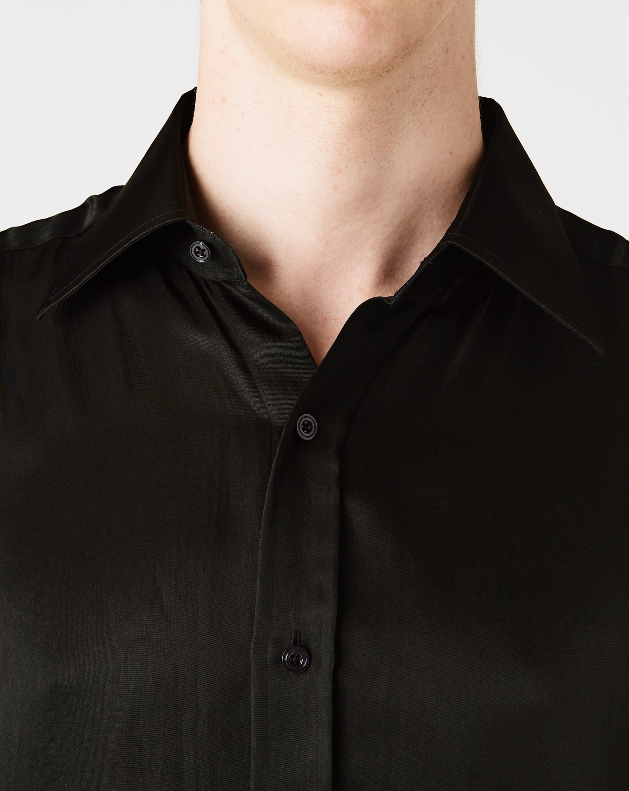 Liquid Gabardine