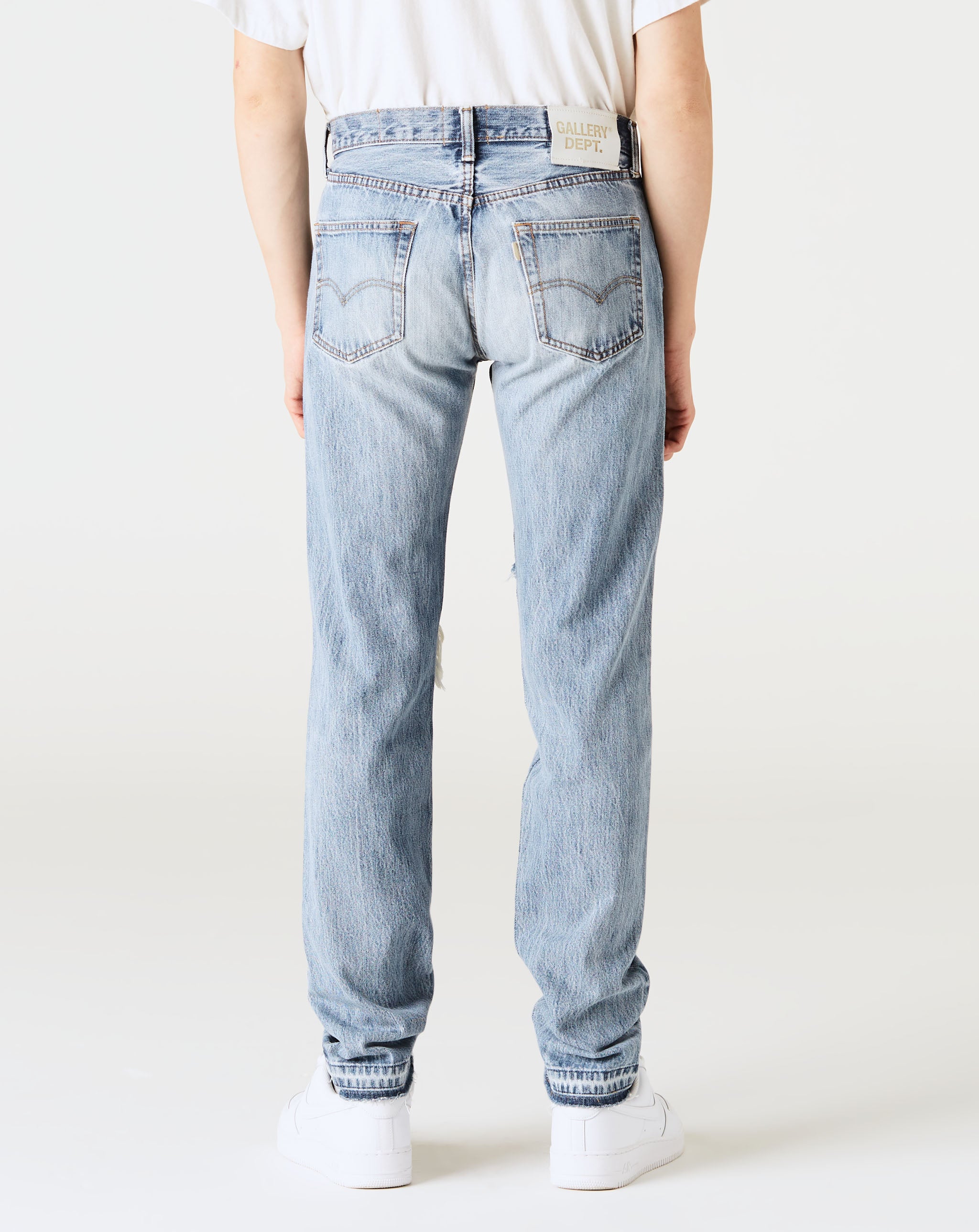 Ken Denim