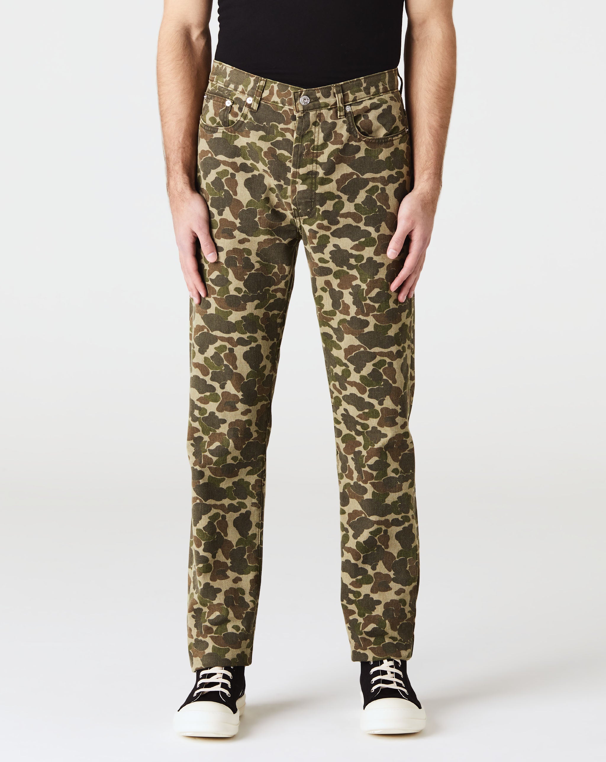 Road Camo 5001