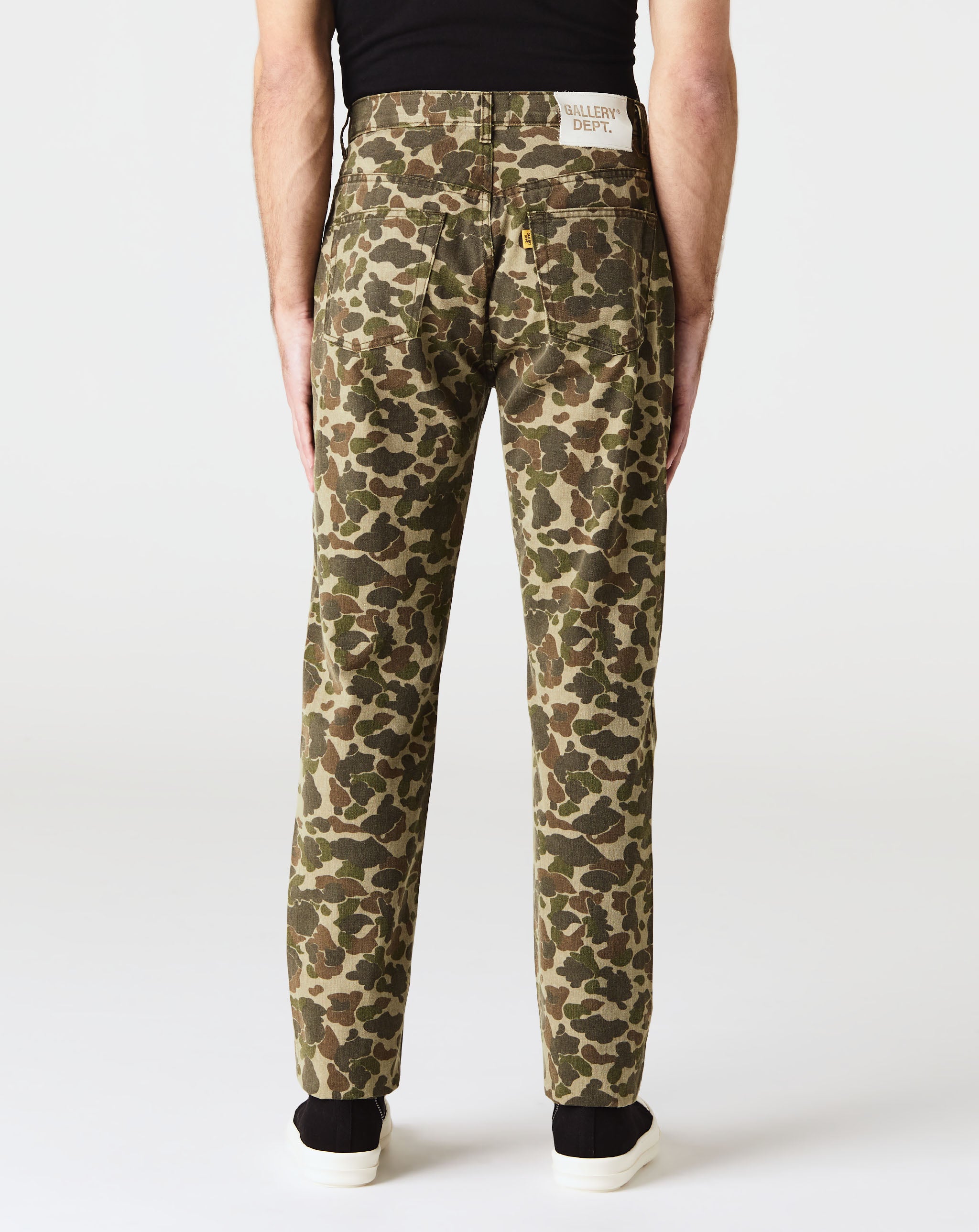 Road Camo 5001