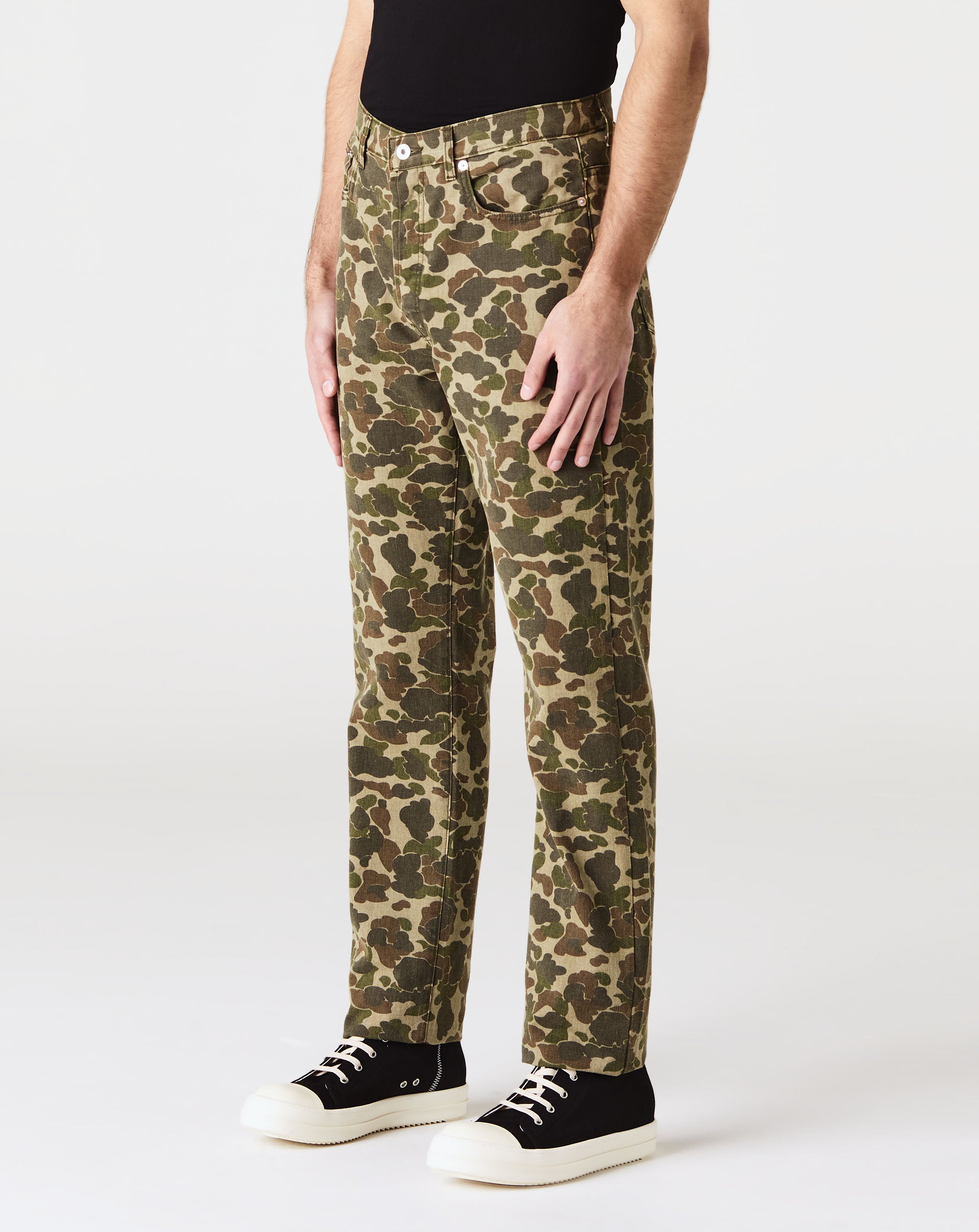 Road Camo 5001