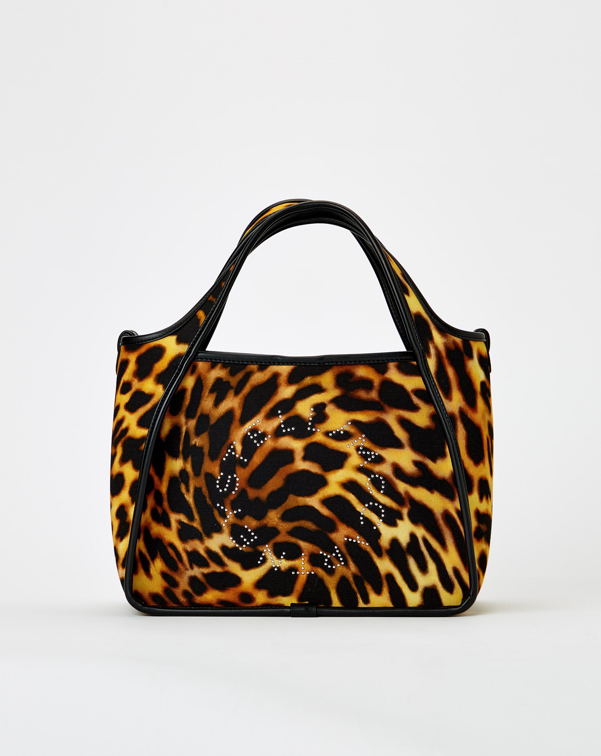 Printed Crossbody