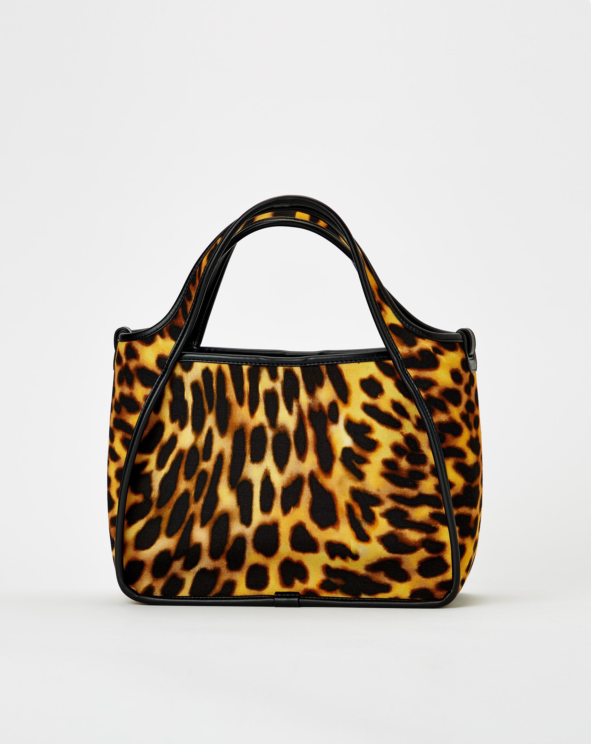 Printed Crossbody