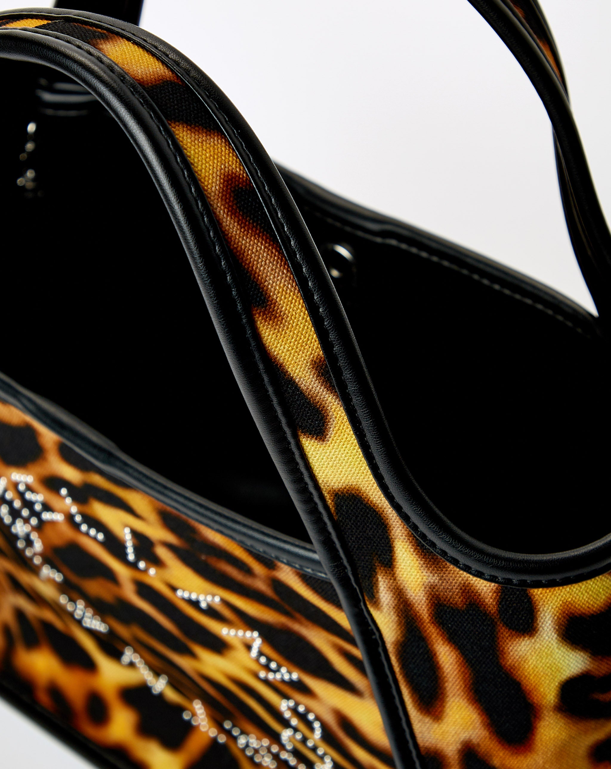 Printed Crossbody