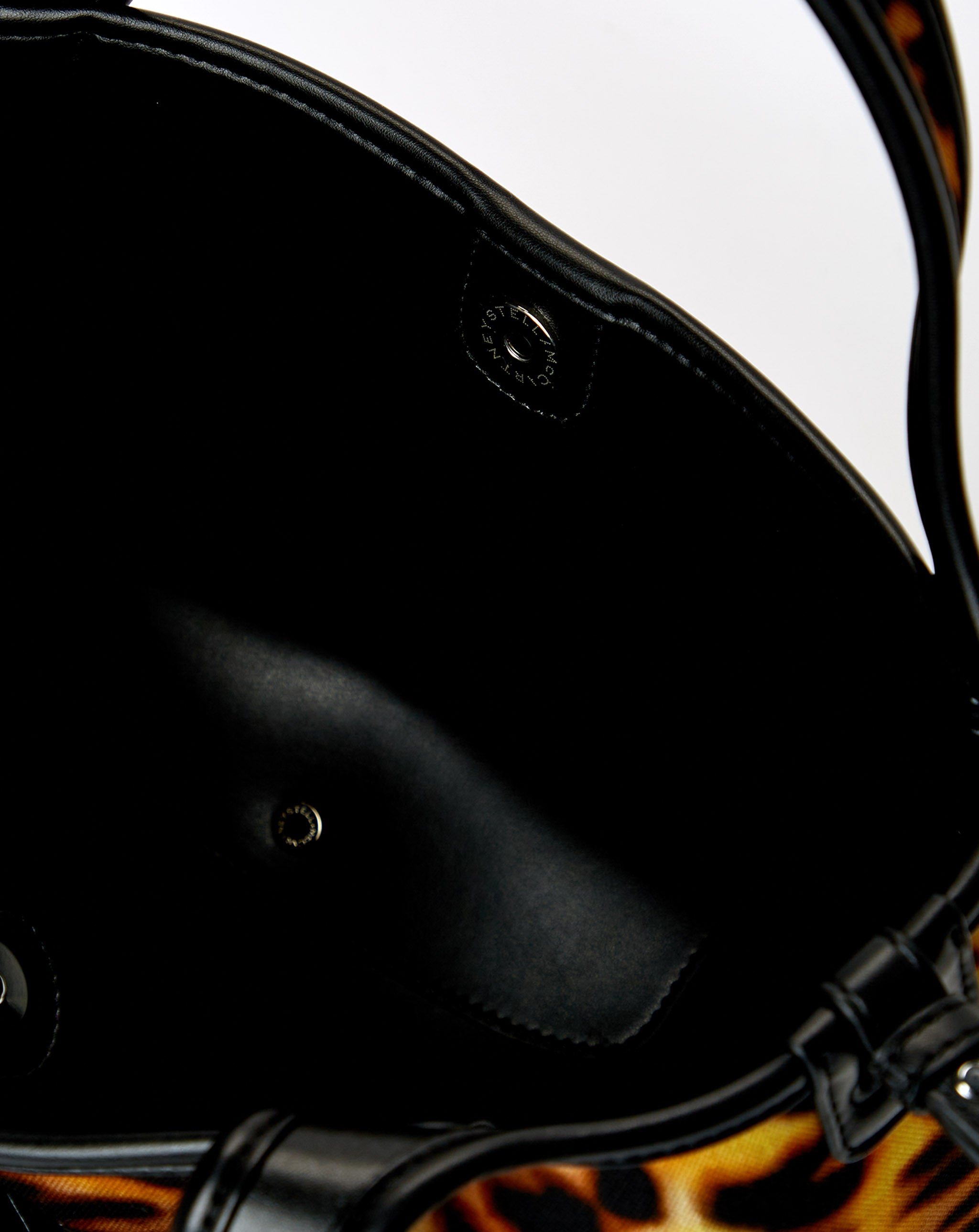 Printed Crossbody