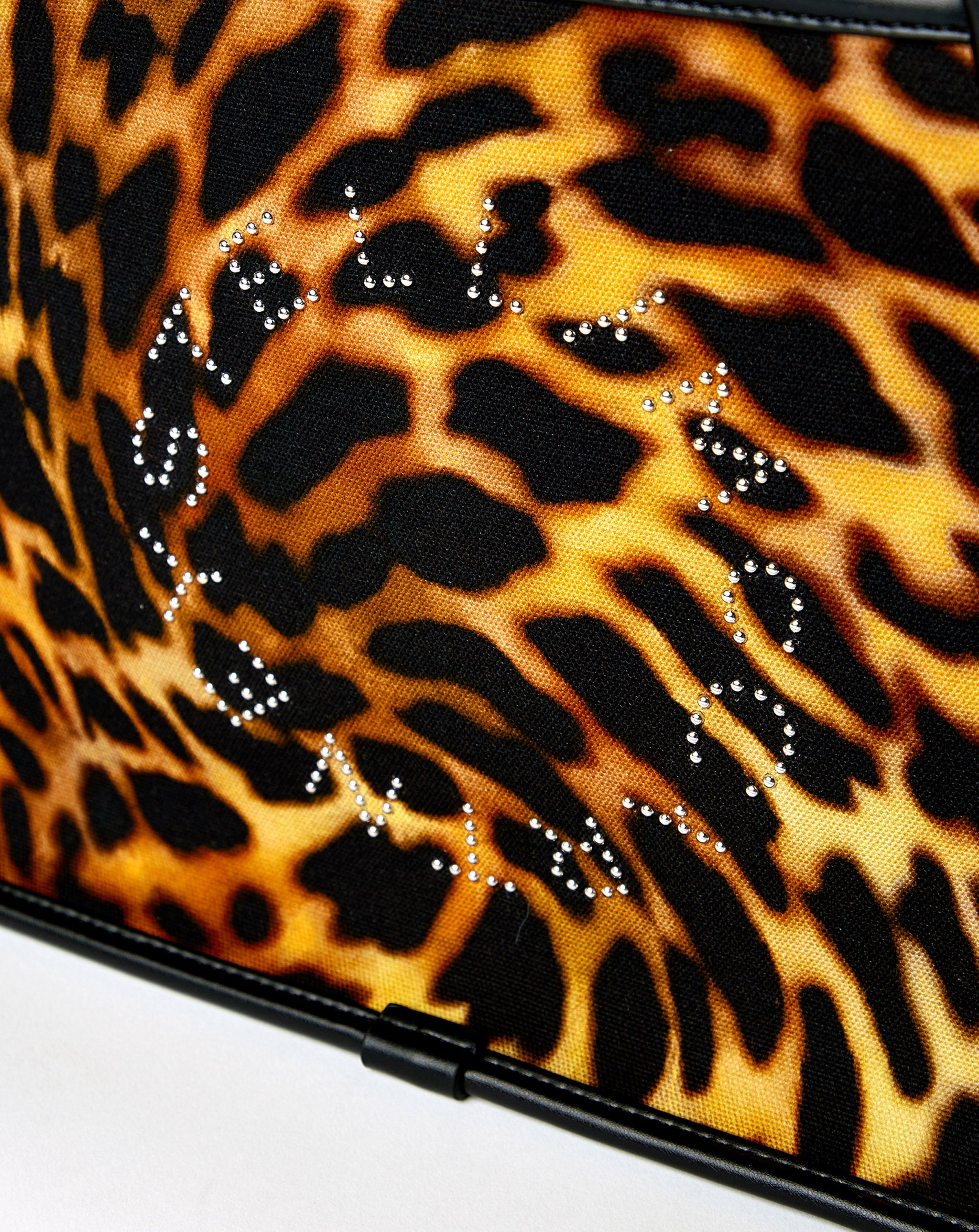 Printed Crossbody