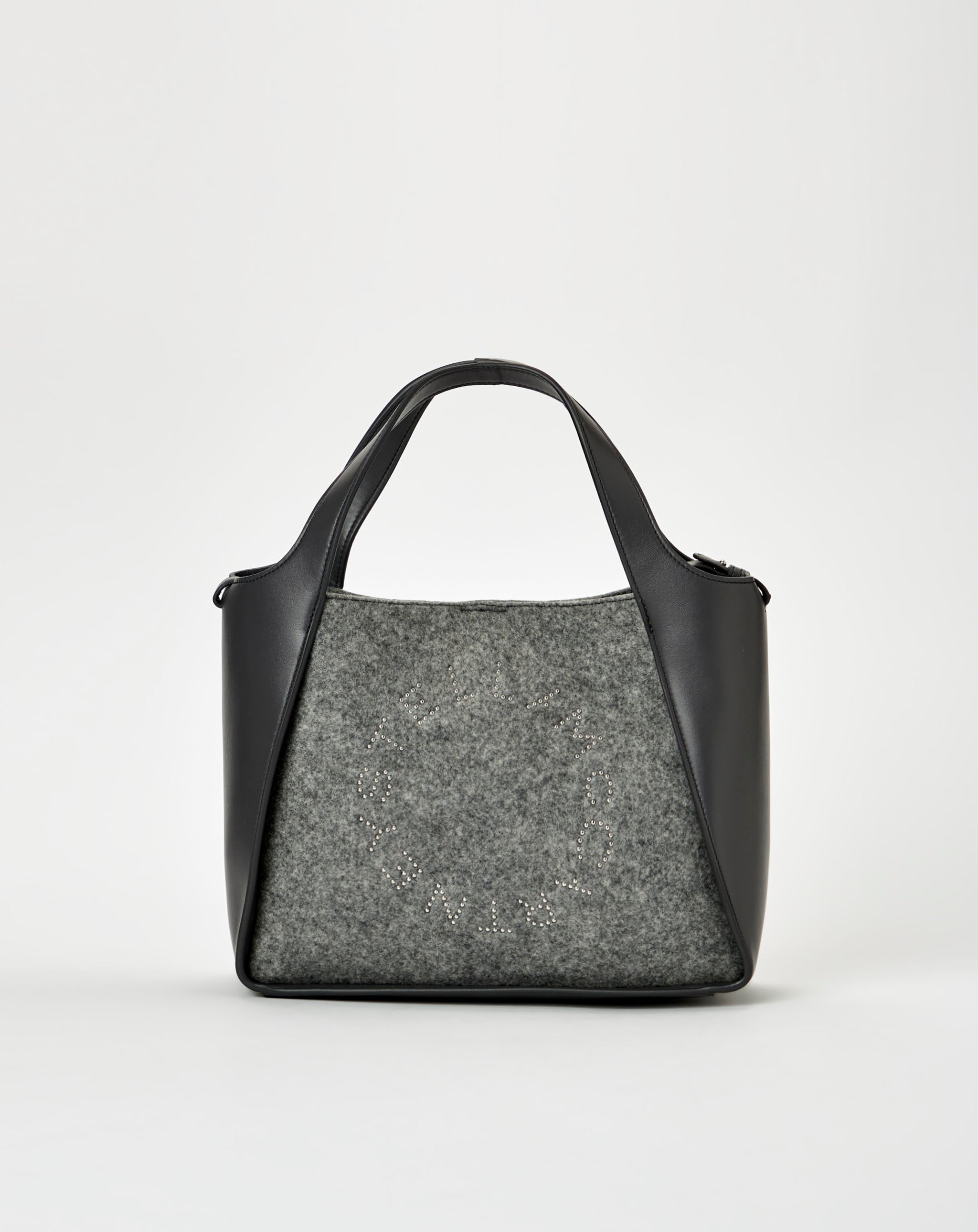 Felt Crossbody