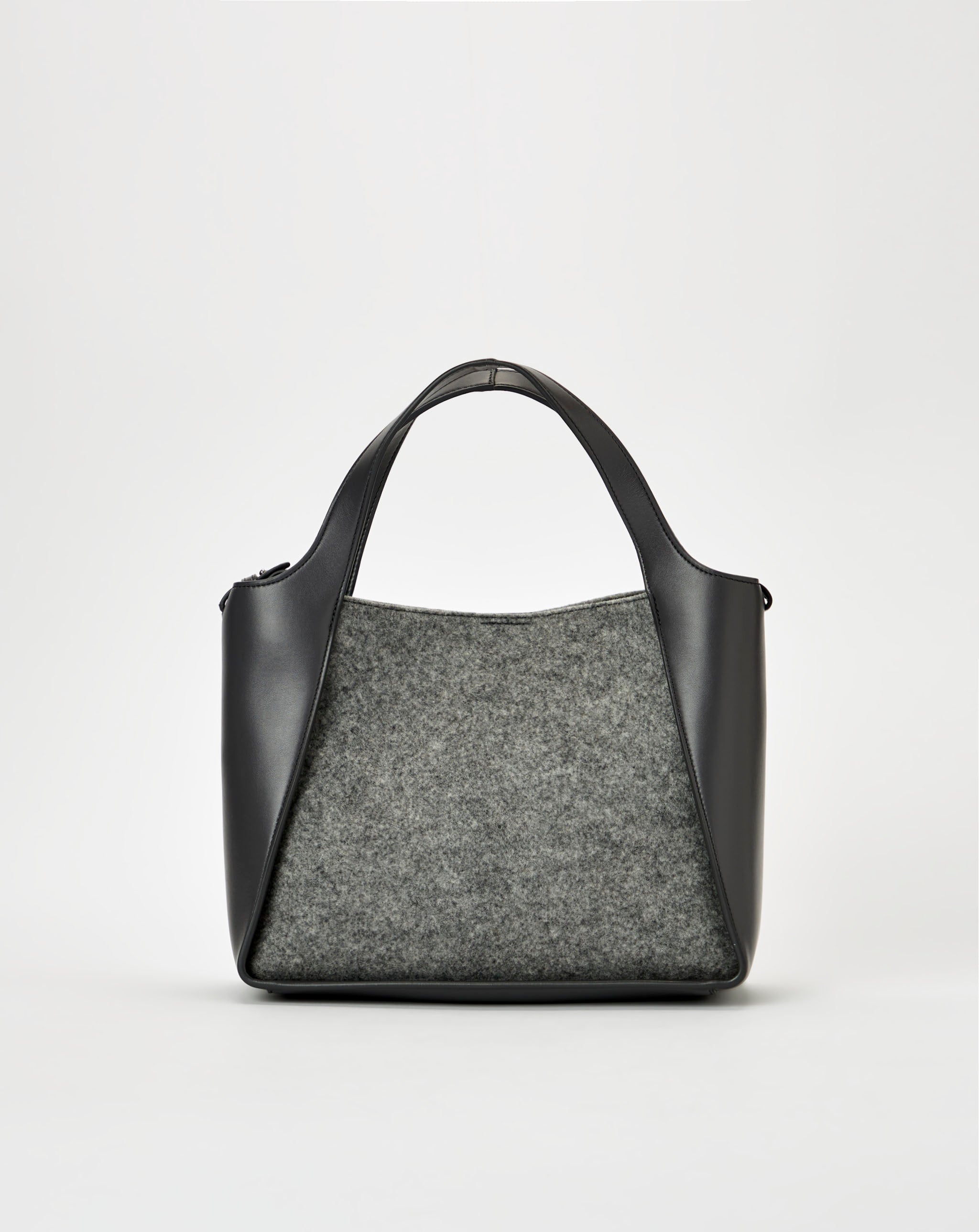 Felt Crossbody