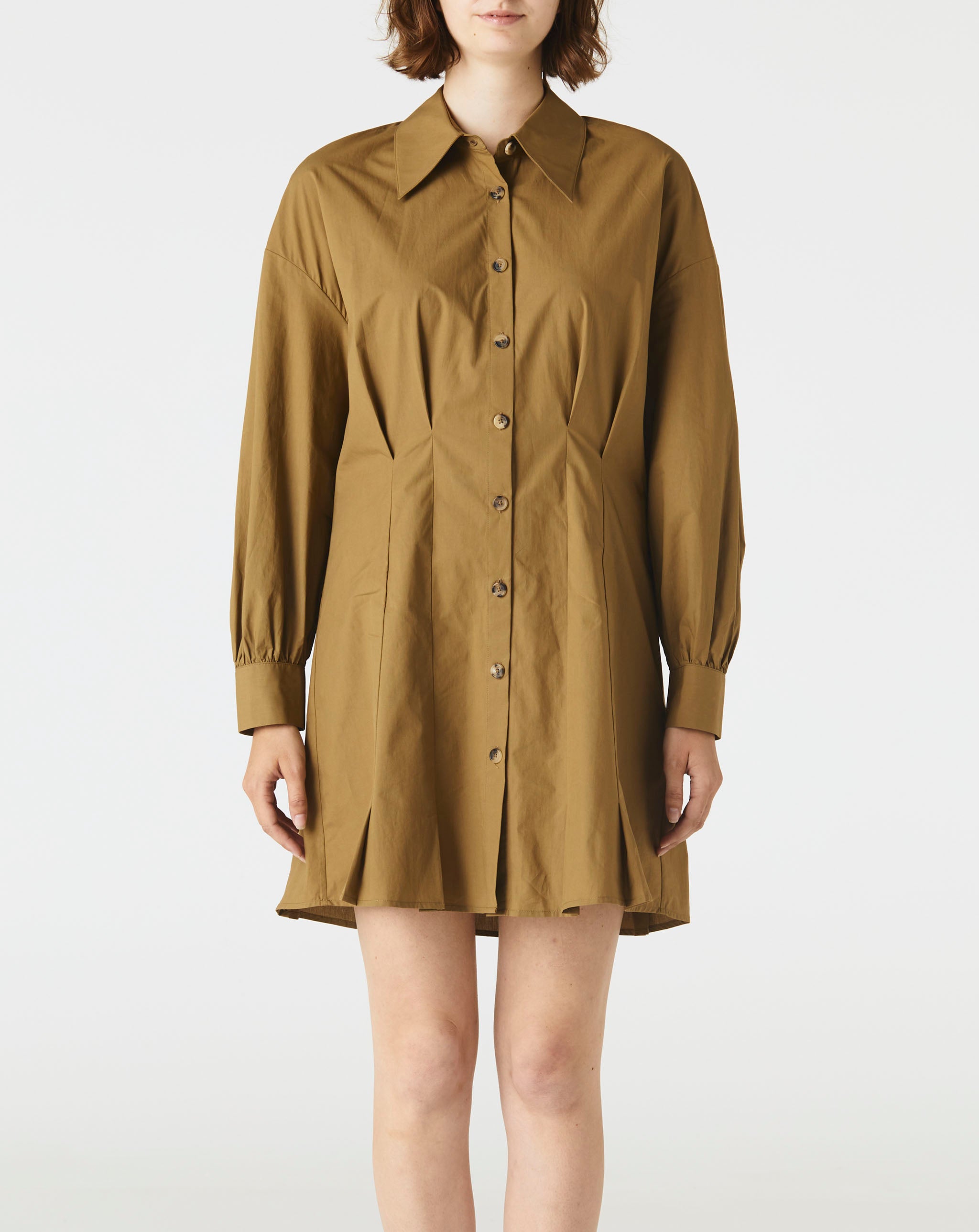 Winnie Dress