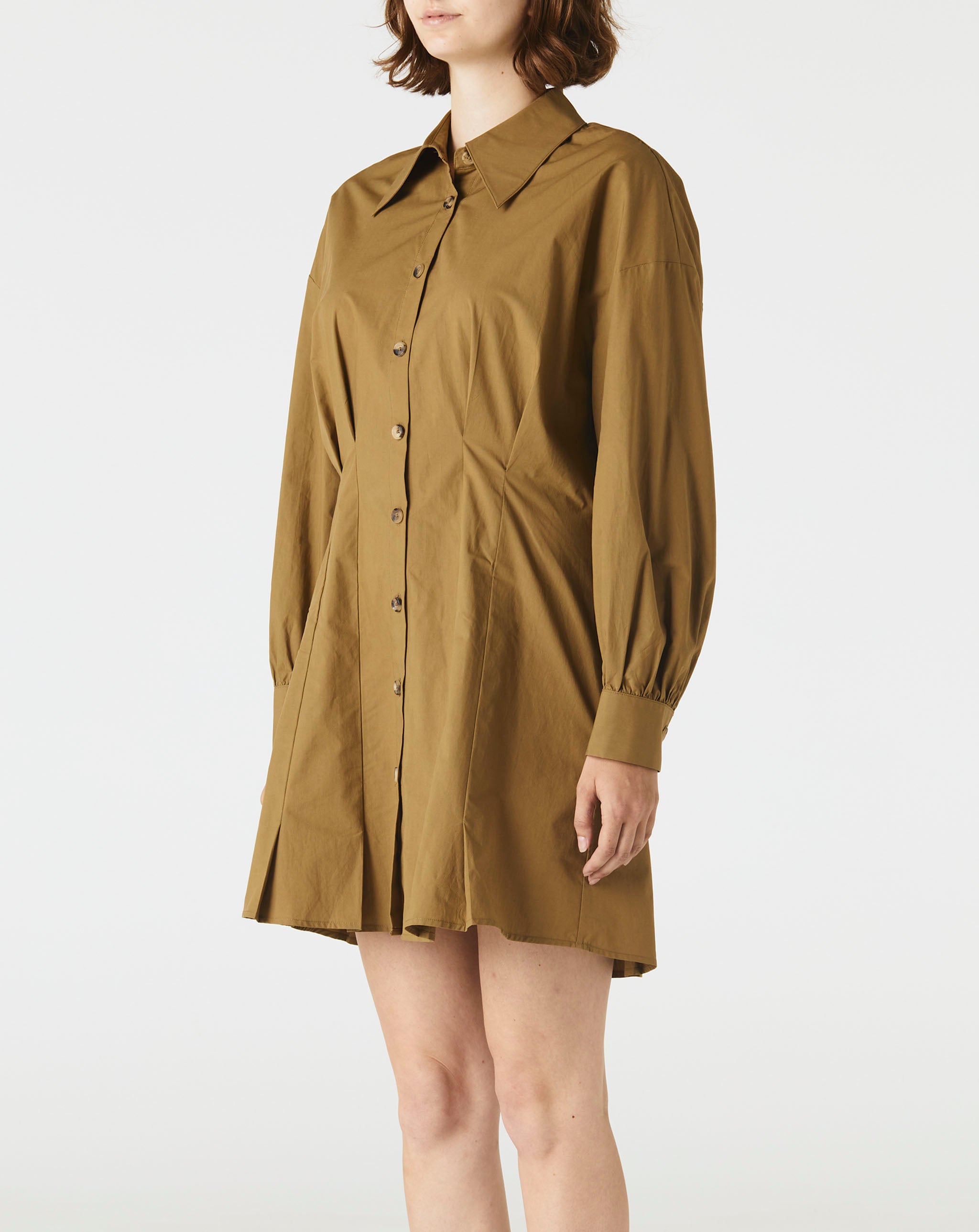 Winnie Dress
