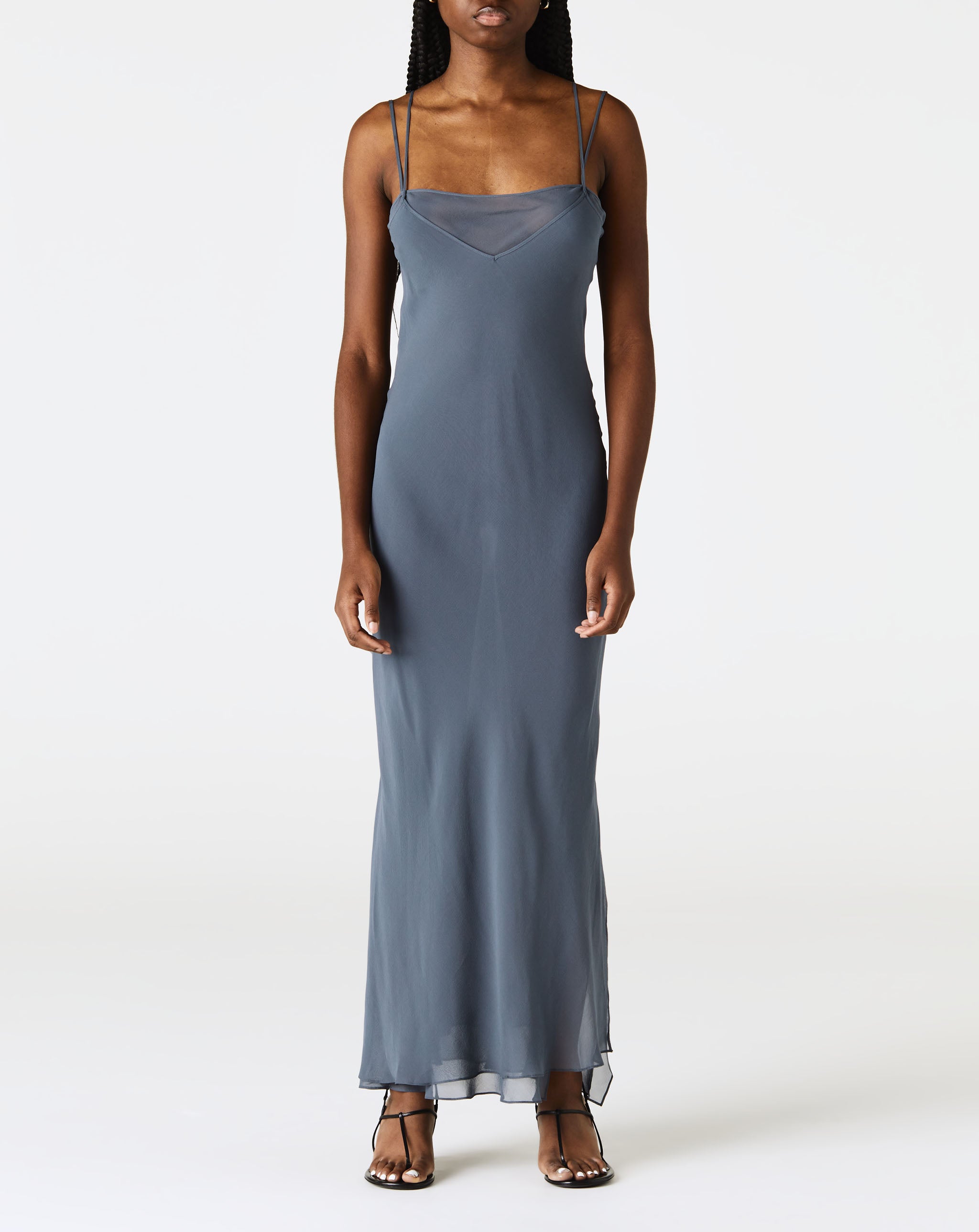 Allegra Dress