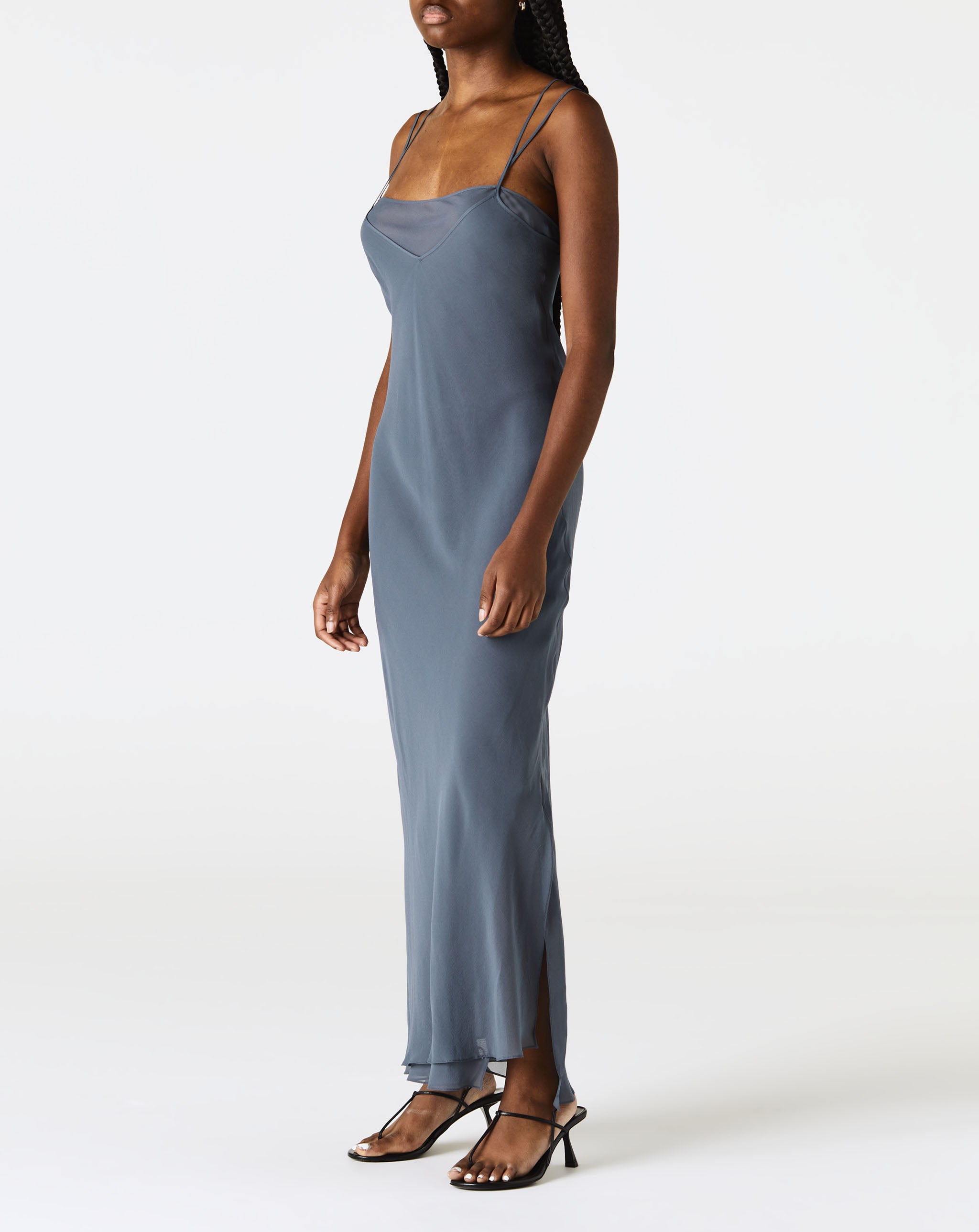 Allegra Dress