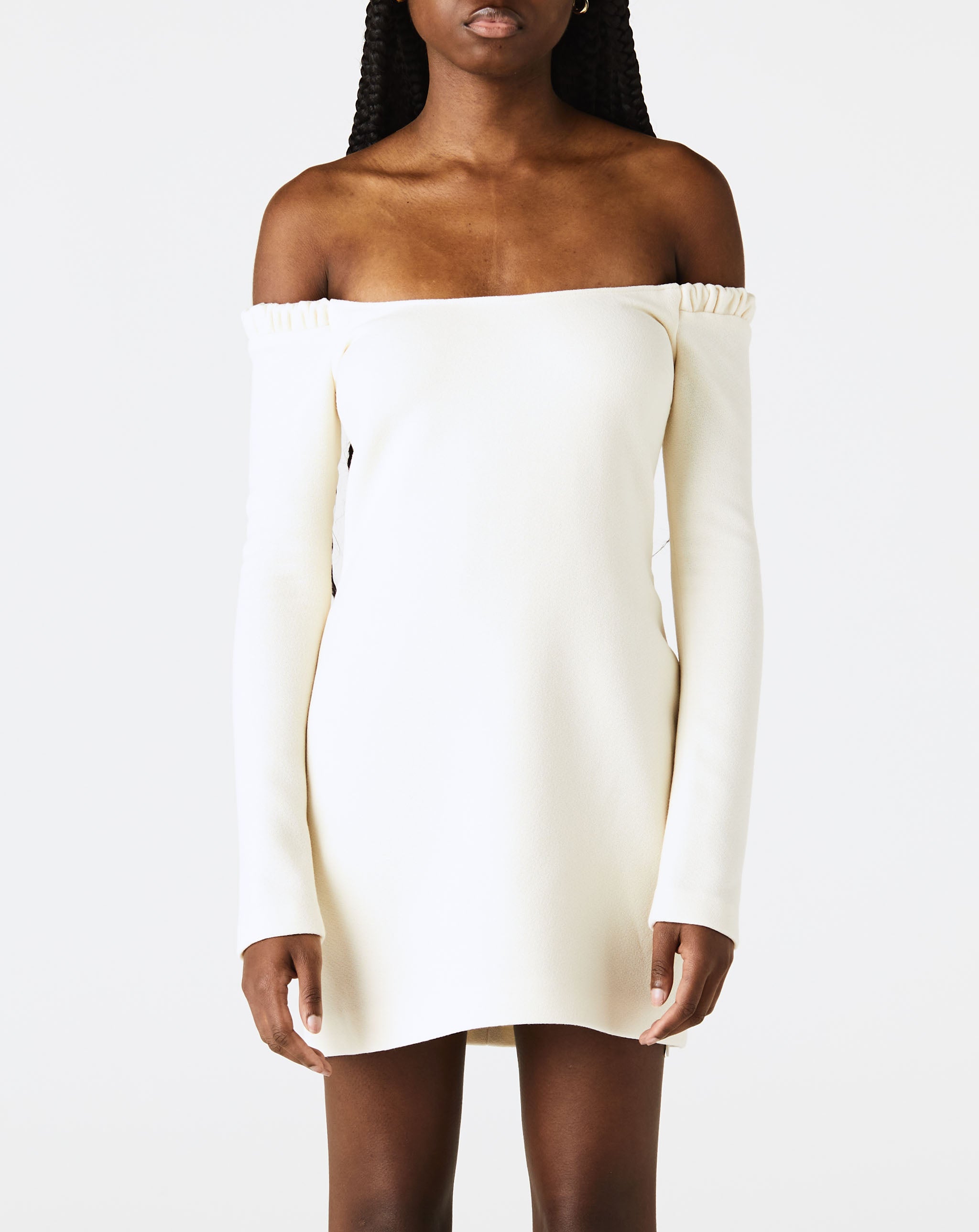 Octavia Dress