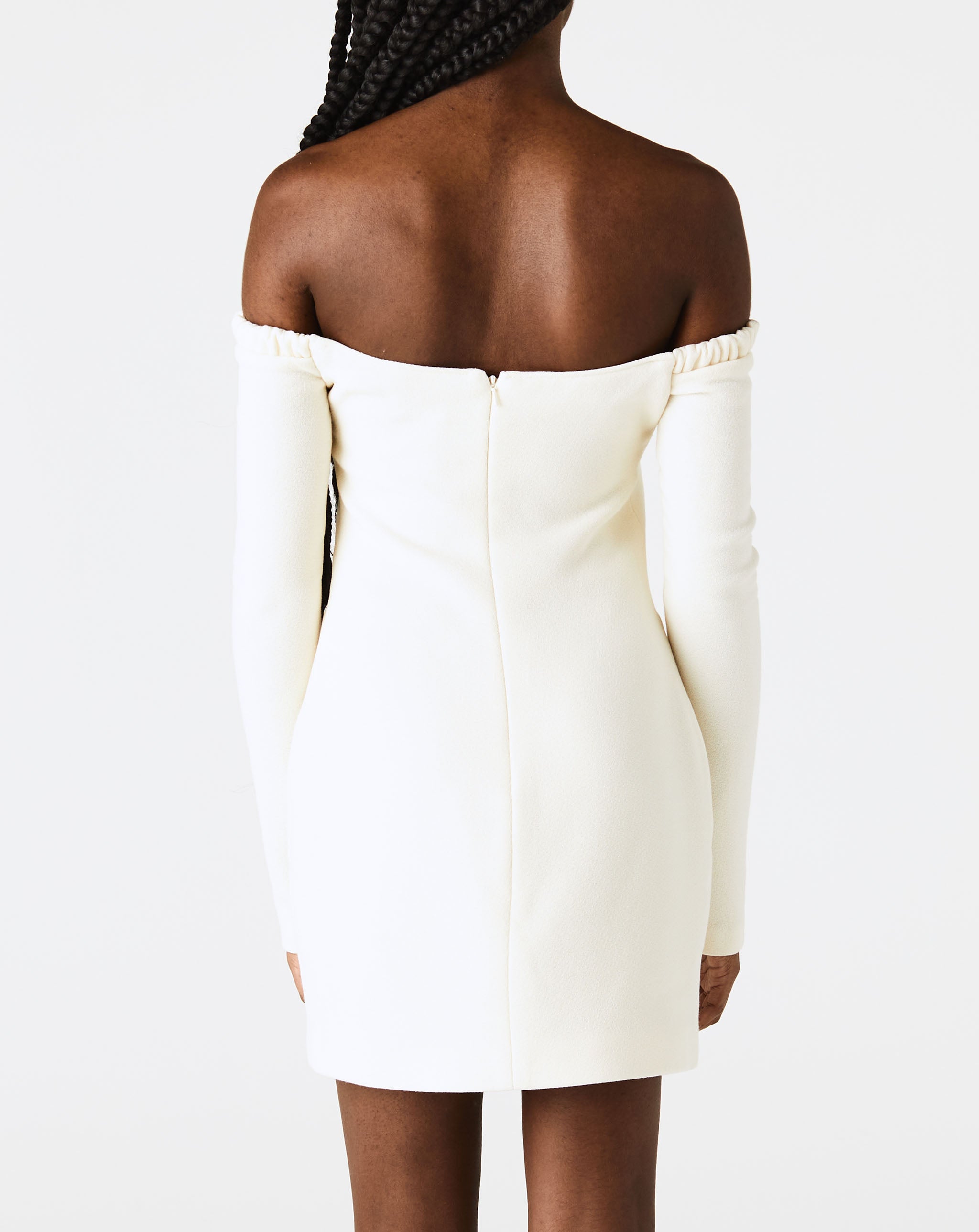 Octavia Dress