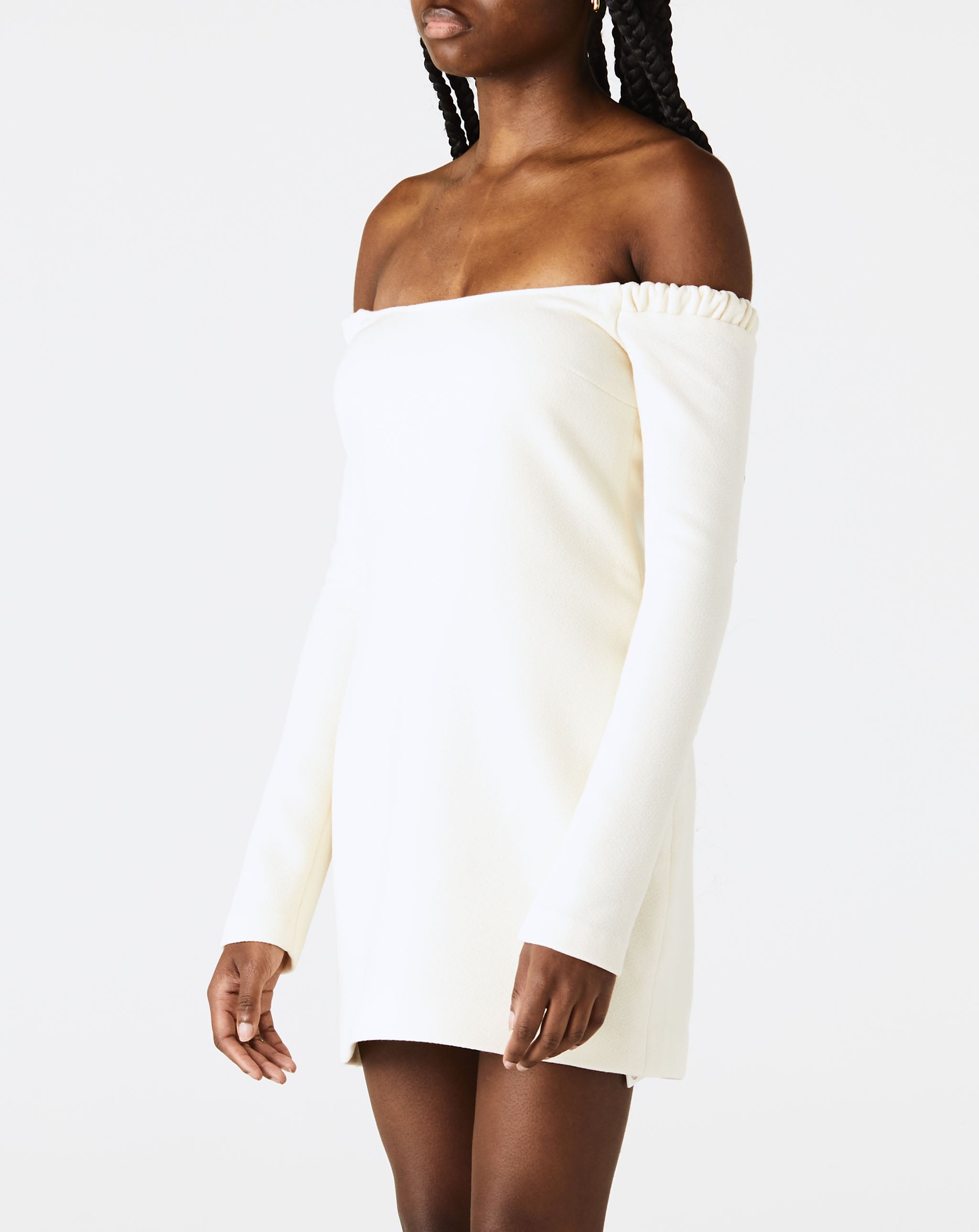 Octavia Dress