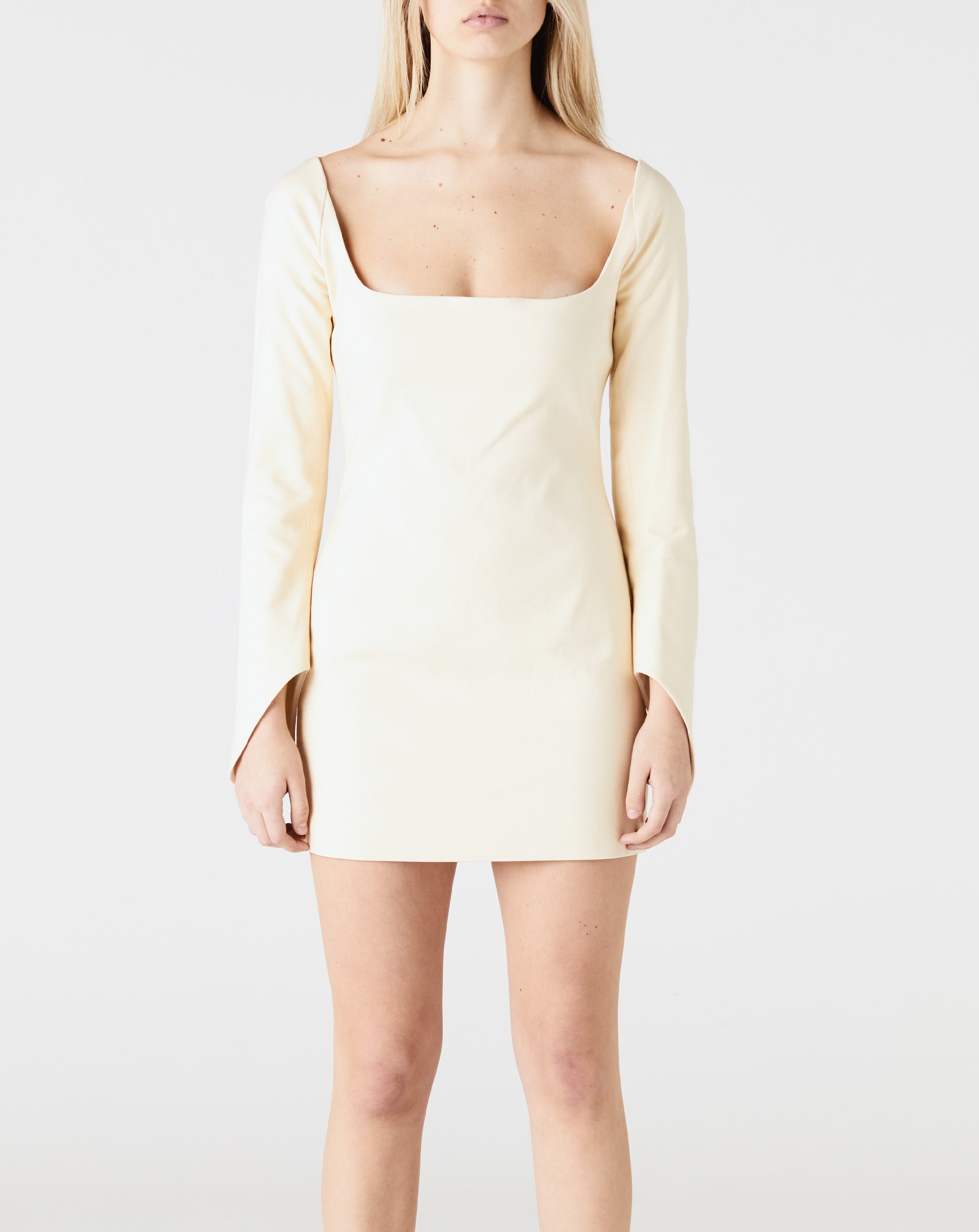 Tate Dress