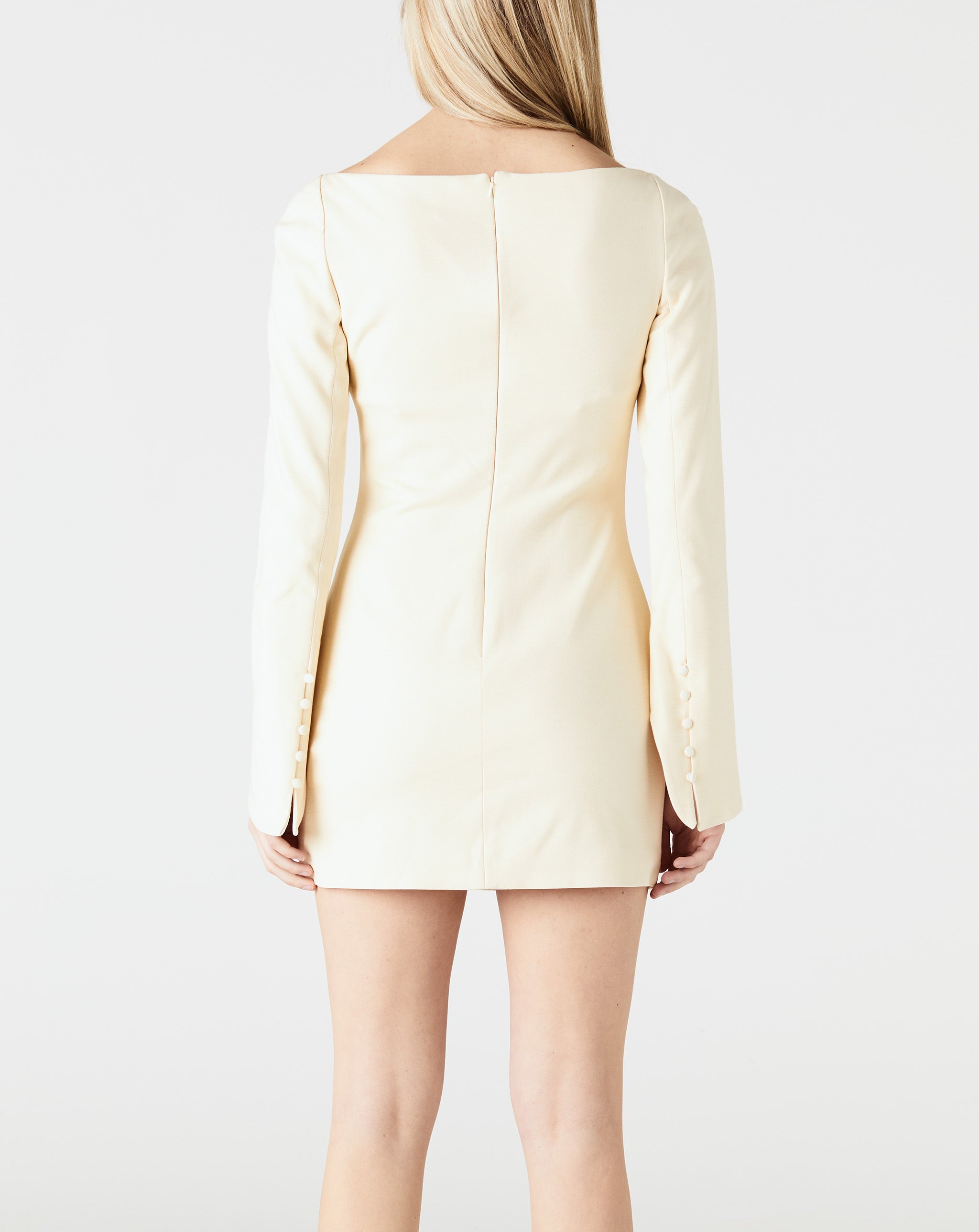 Tate Dress