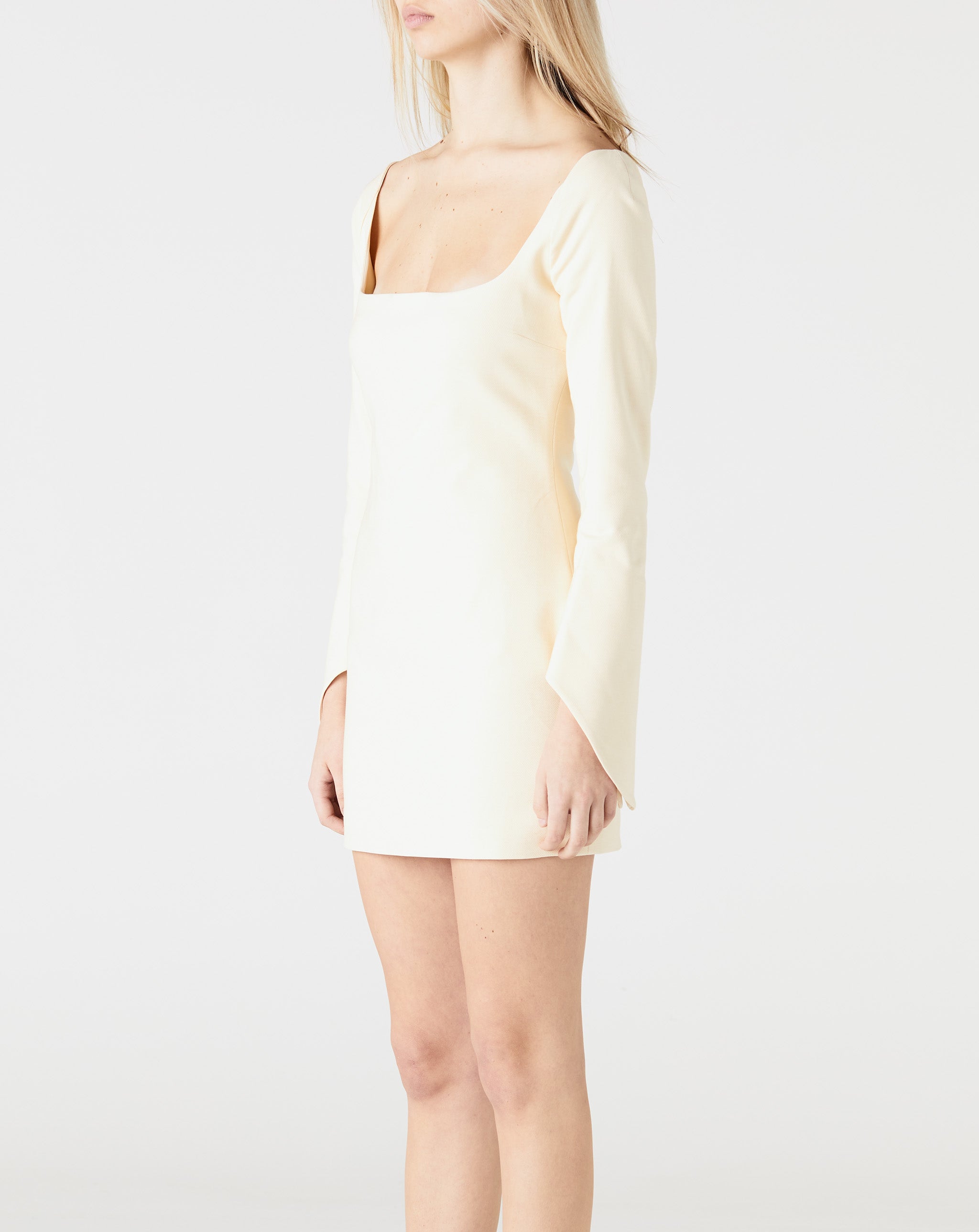 Tate Dress
