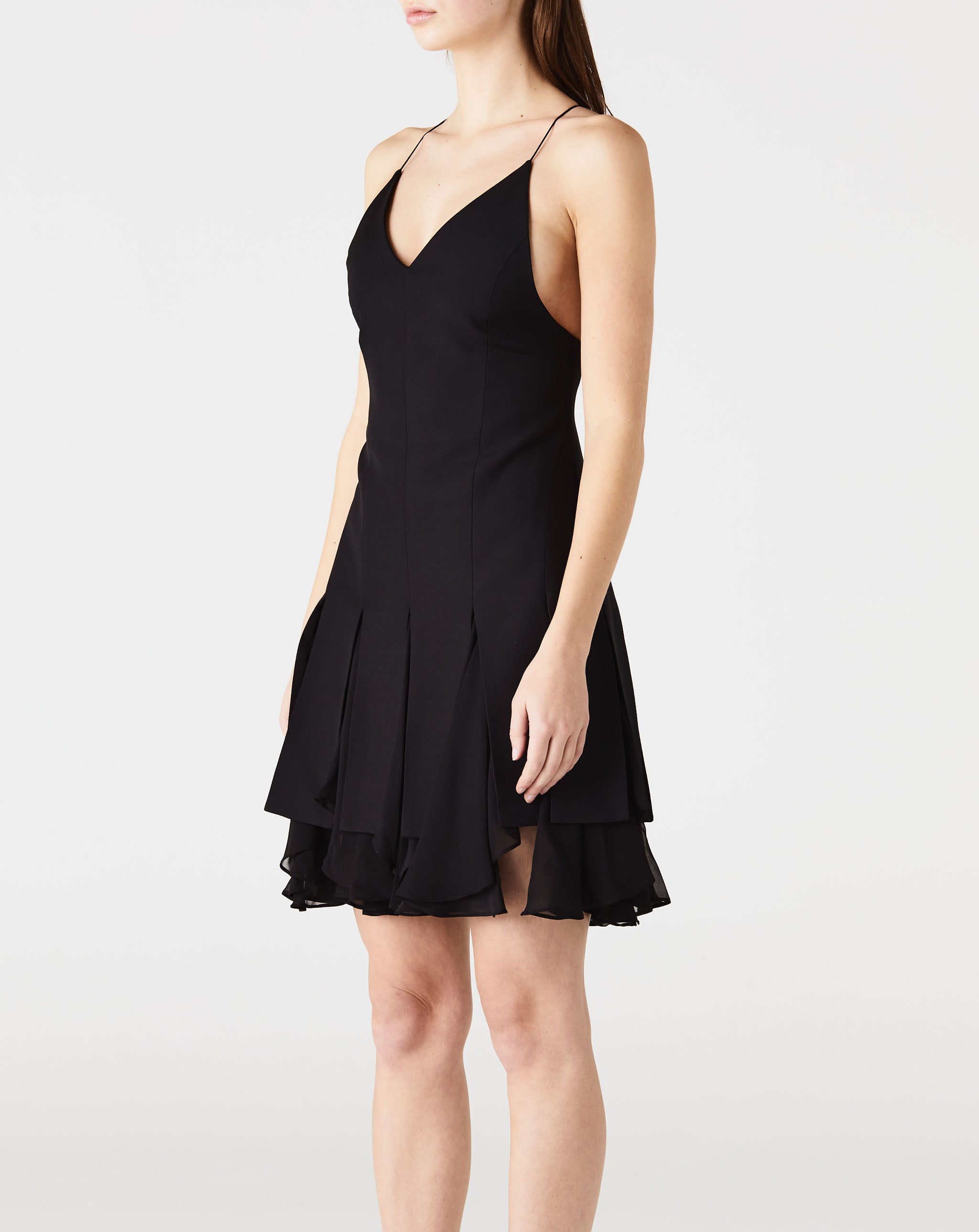 Teagan Dress