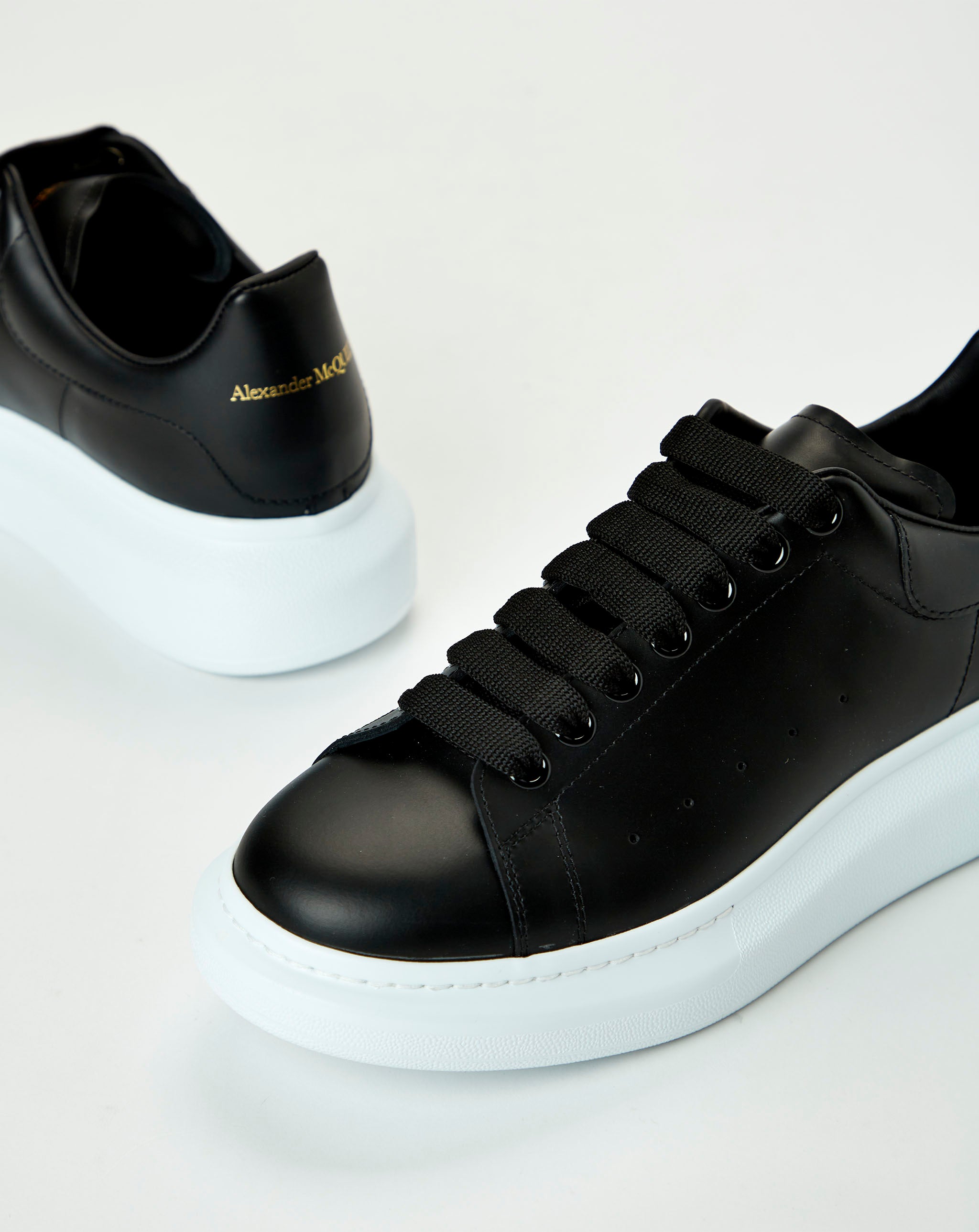 Oversized Sneakers