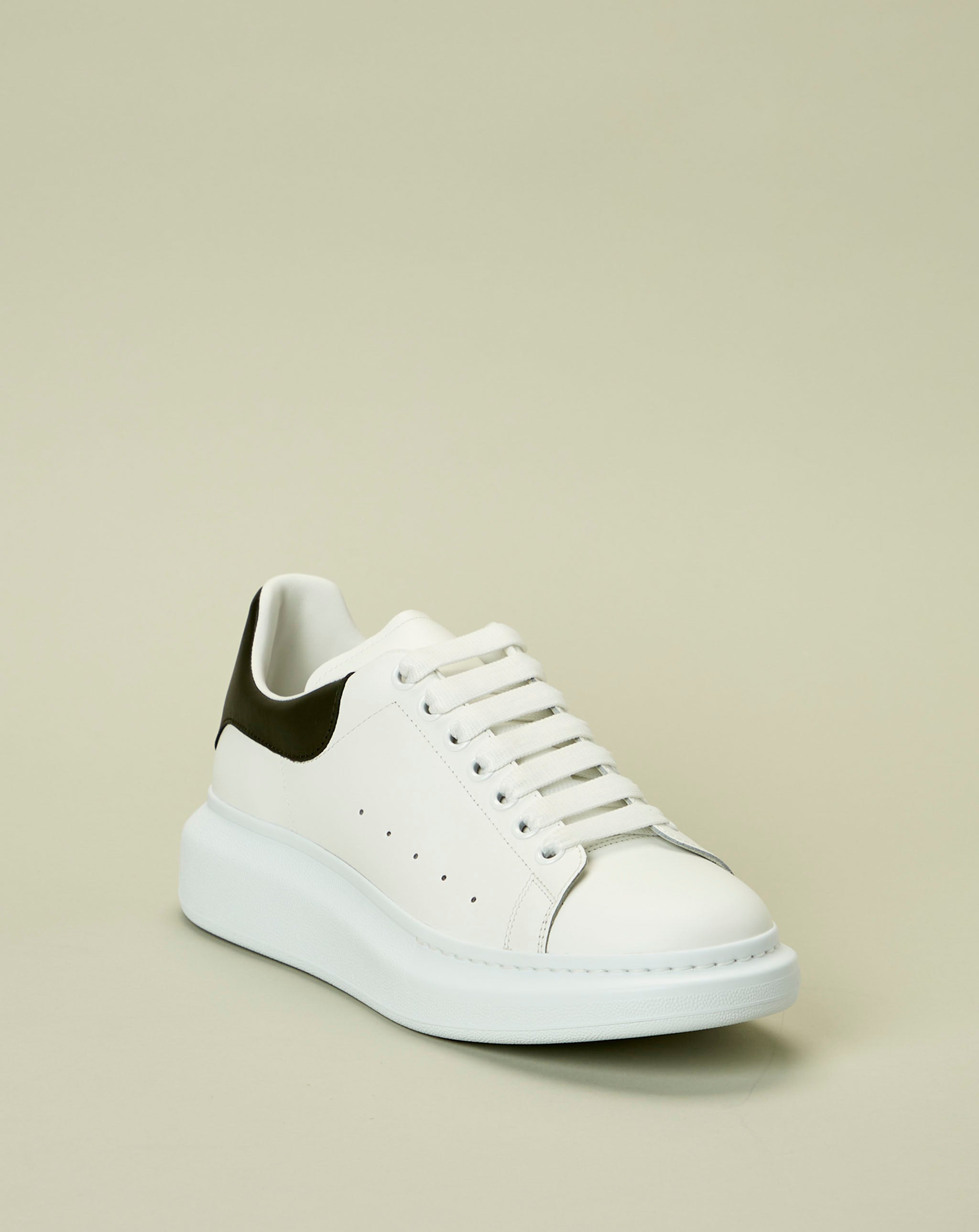 Oversized Sneaker