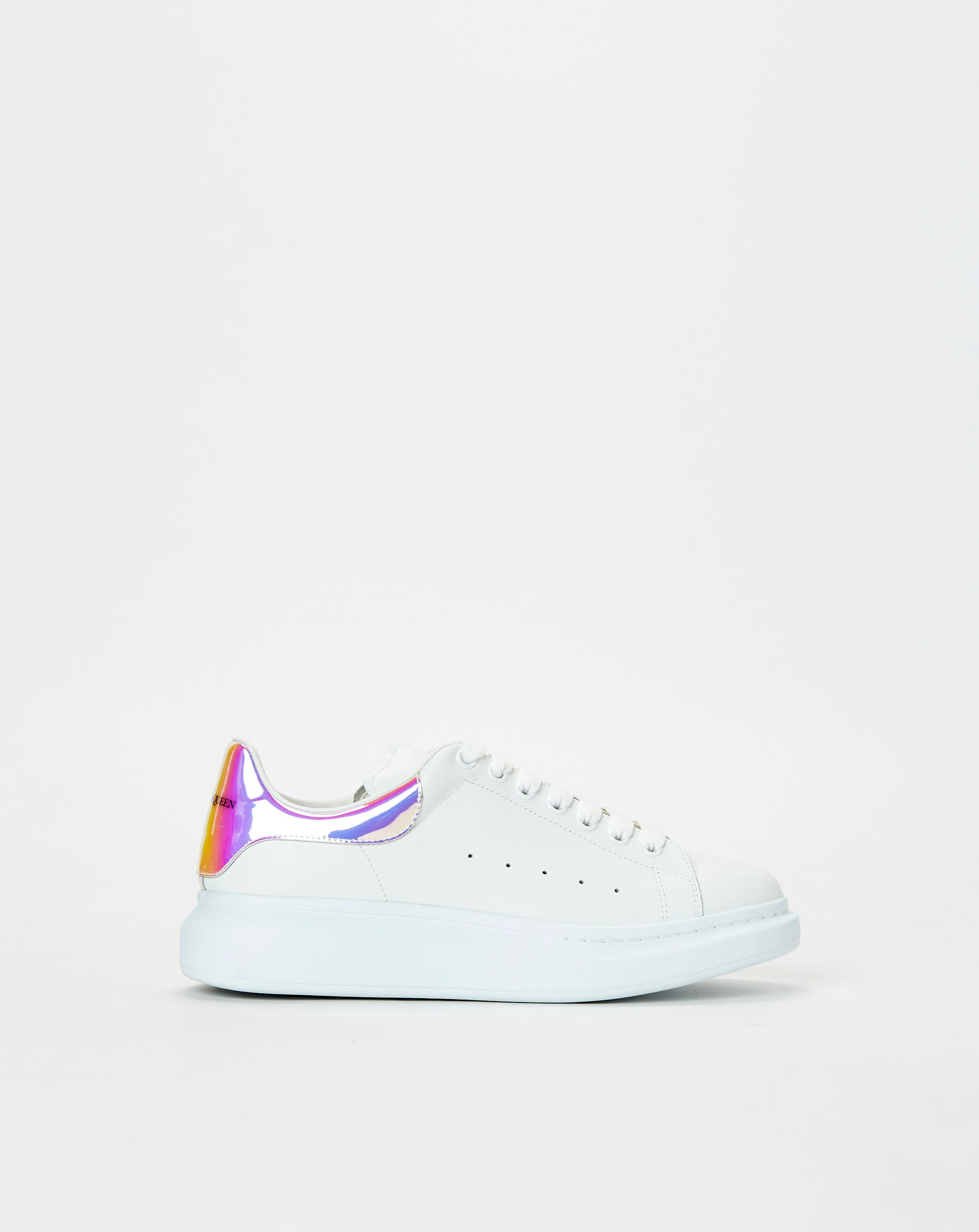 Oversized Sneakers
