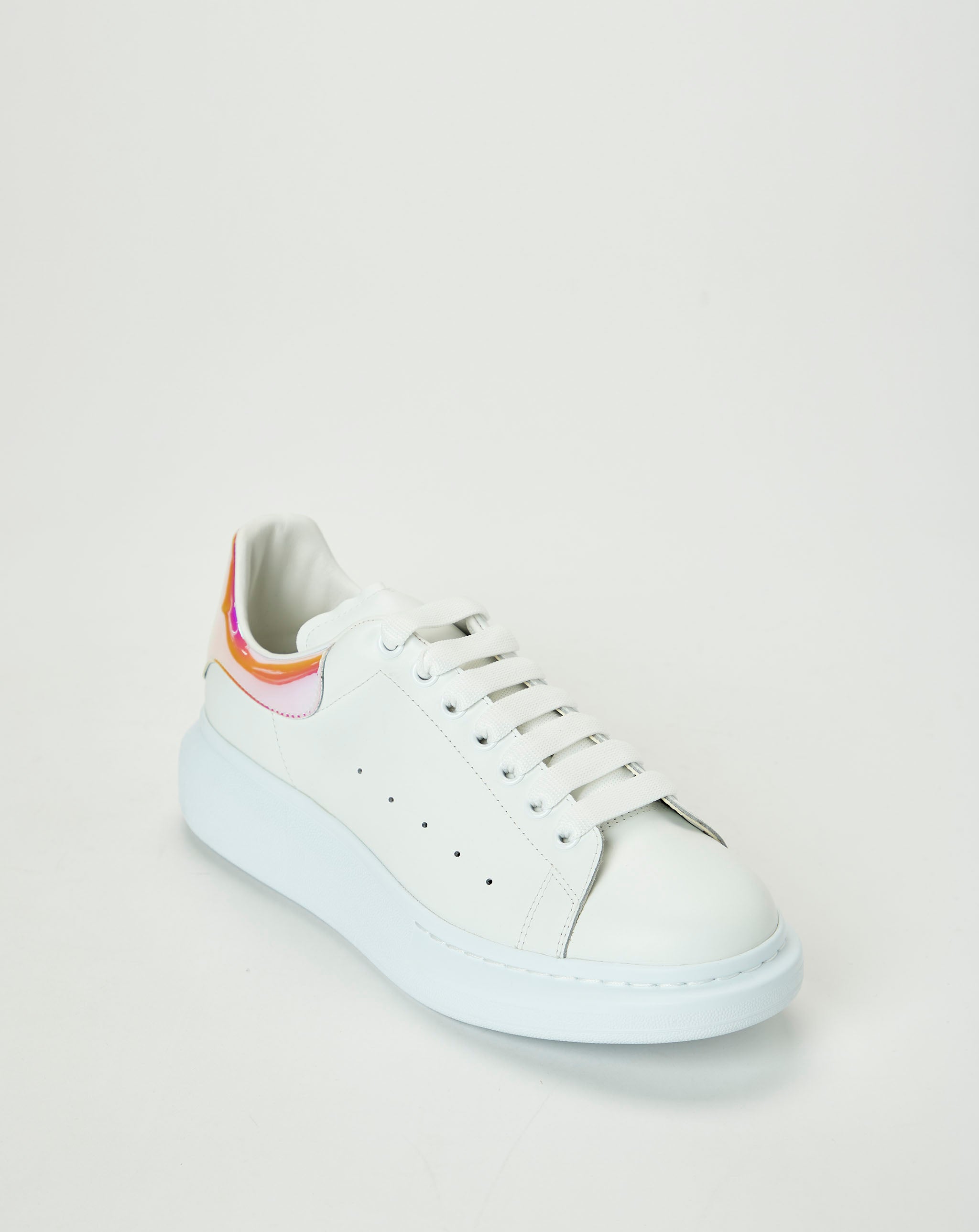 Oversized Sneakers