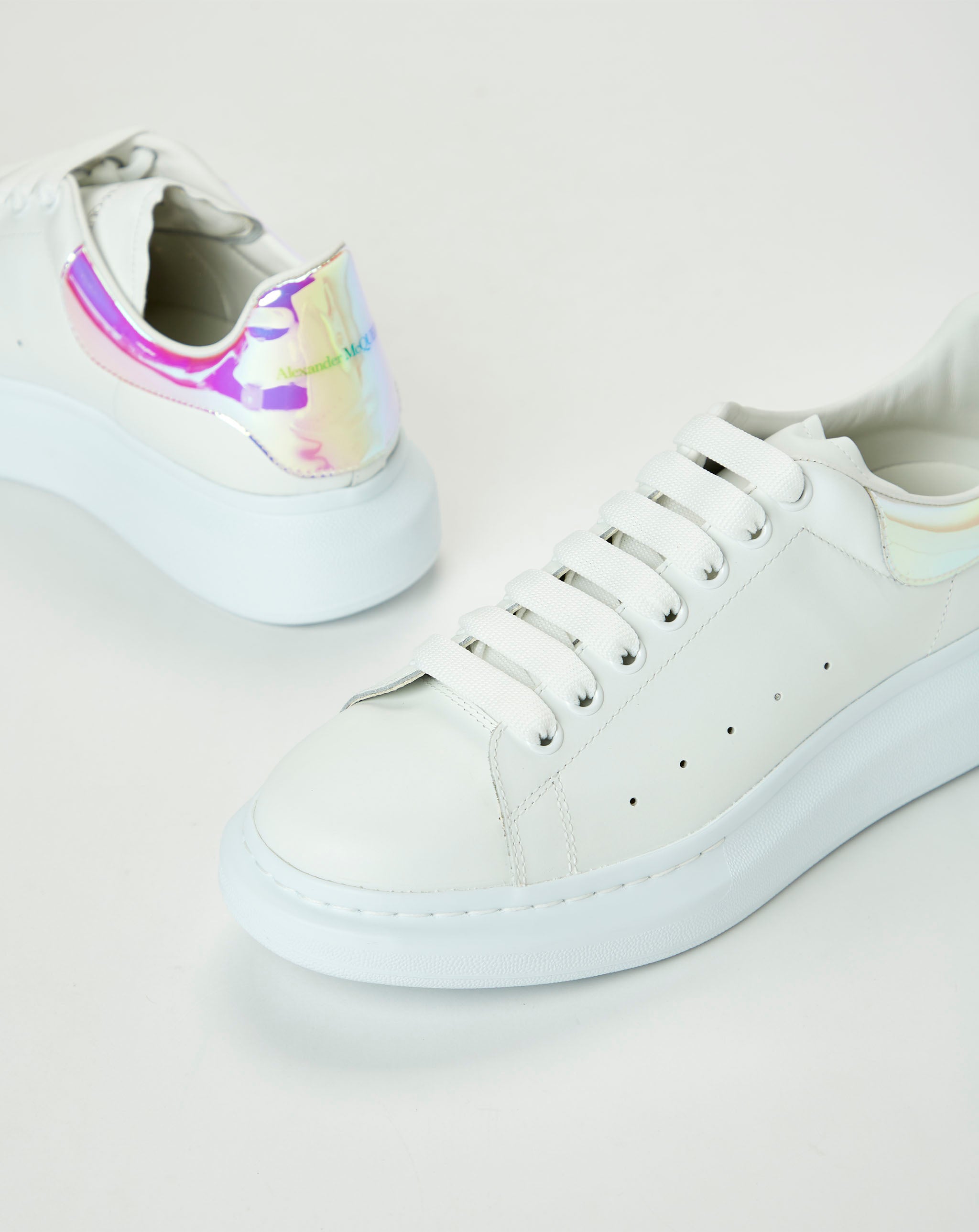 Oversized Sneakers