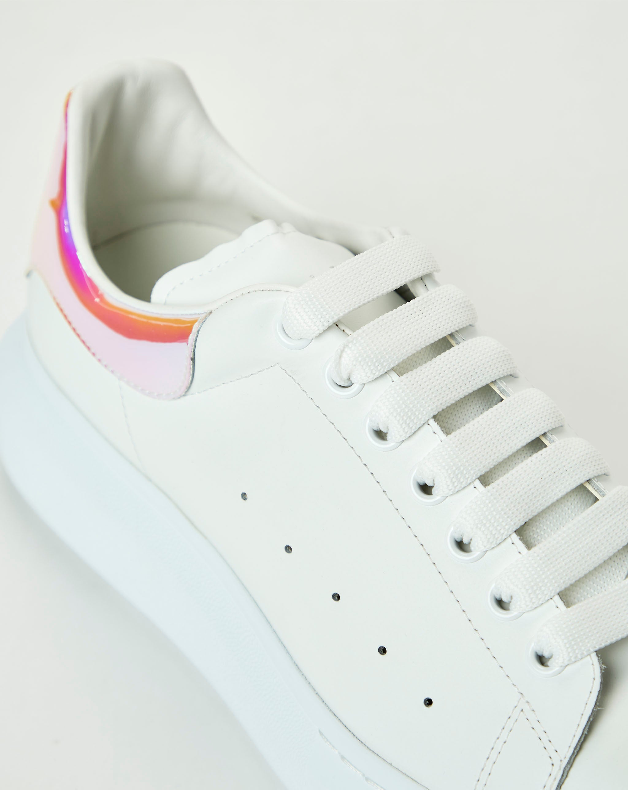 Oversized Sneakers