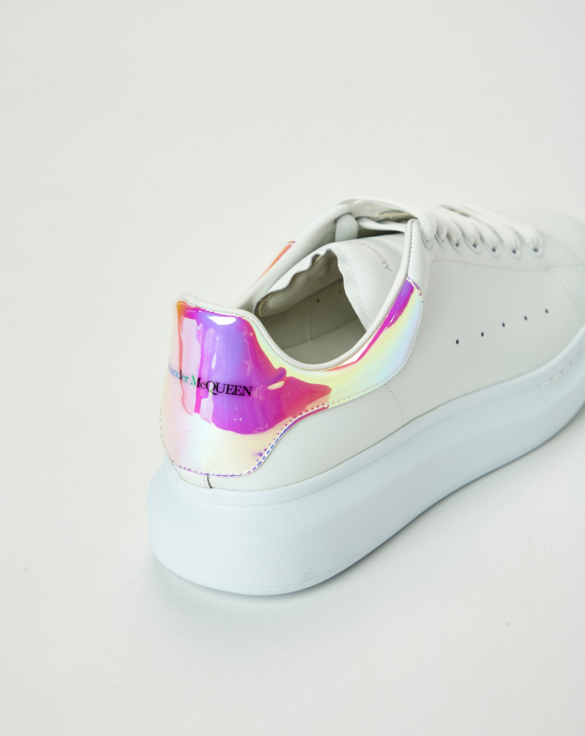 Oversized Sneakers