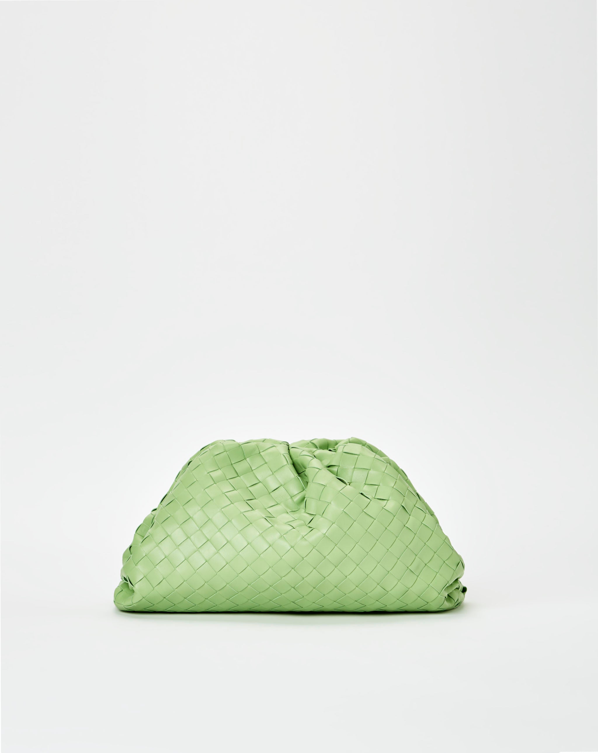Intrecciato Pouch
