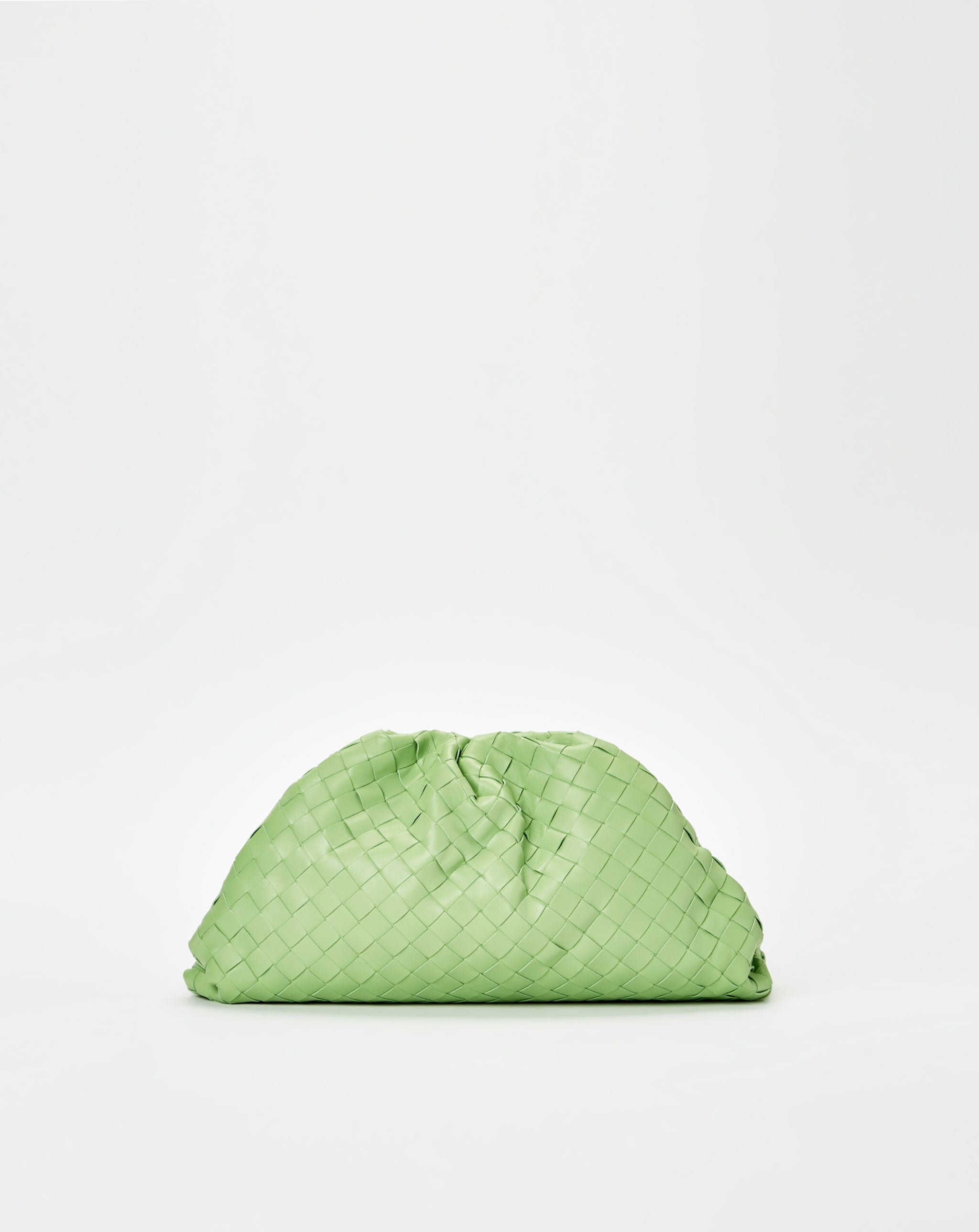 Intrecciato Pouch