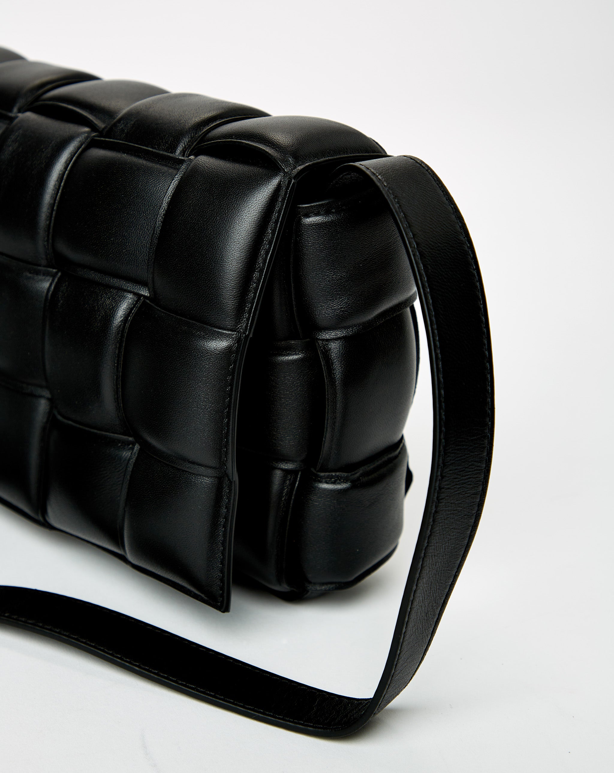 Padded Cassette
