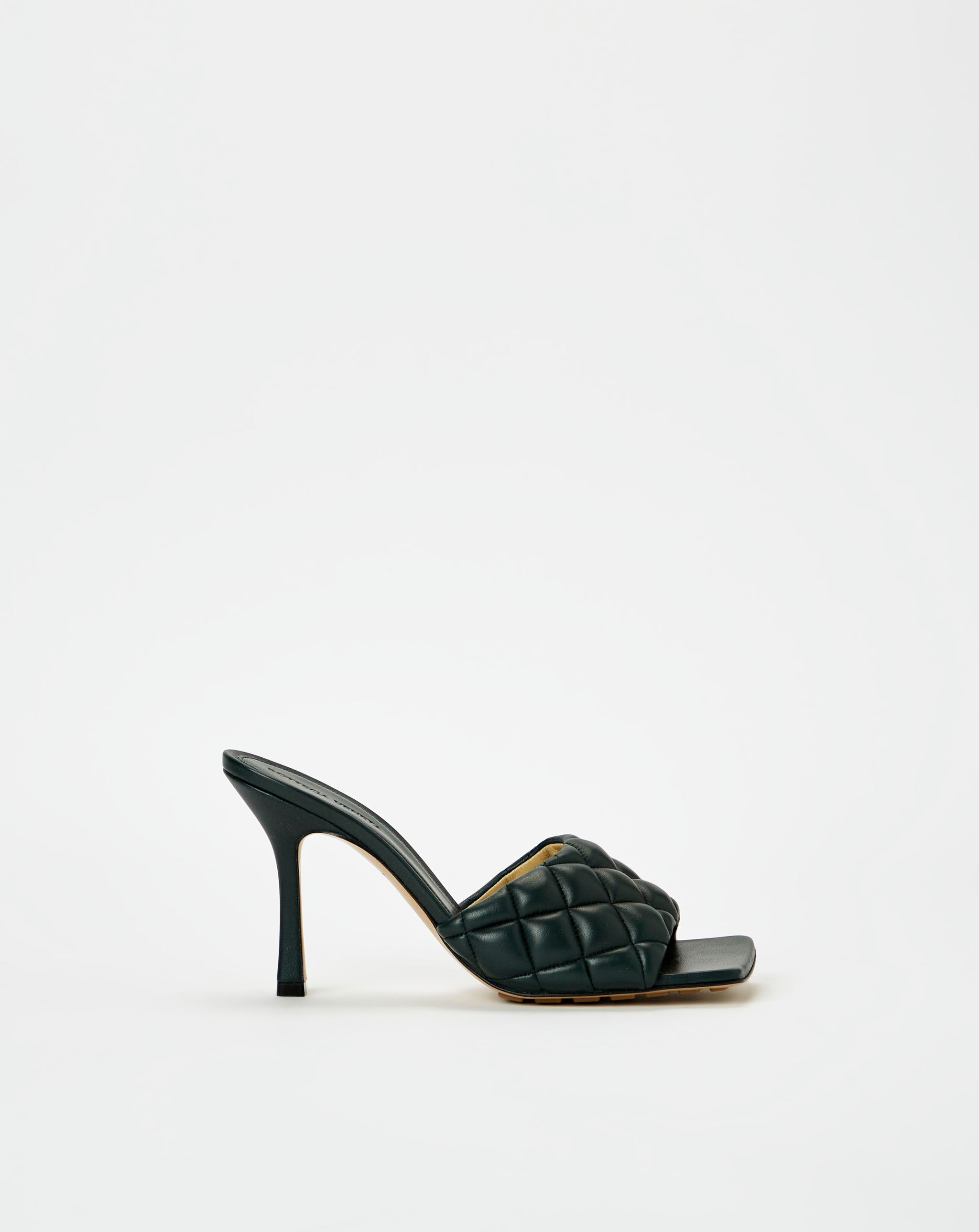 Padded Mule