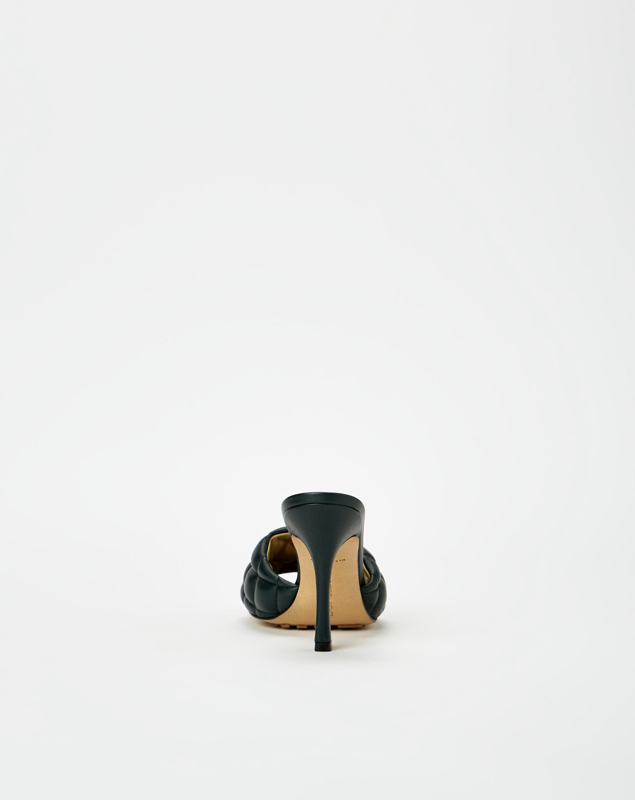 Padded Mule