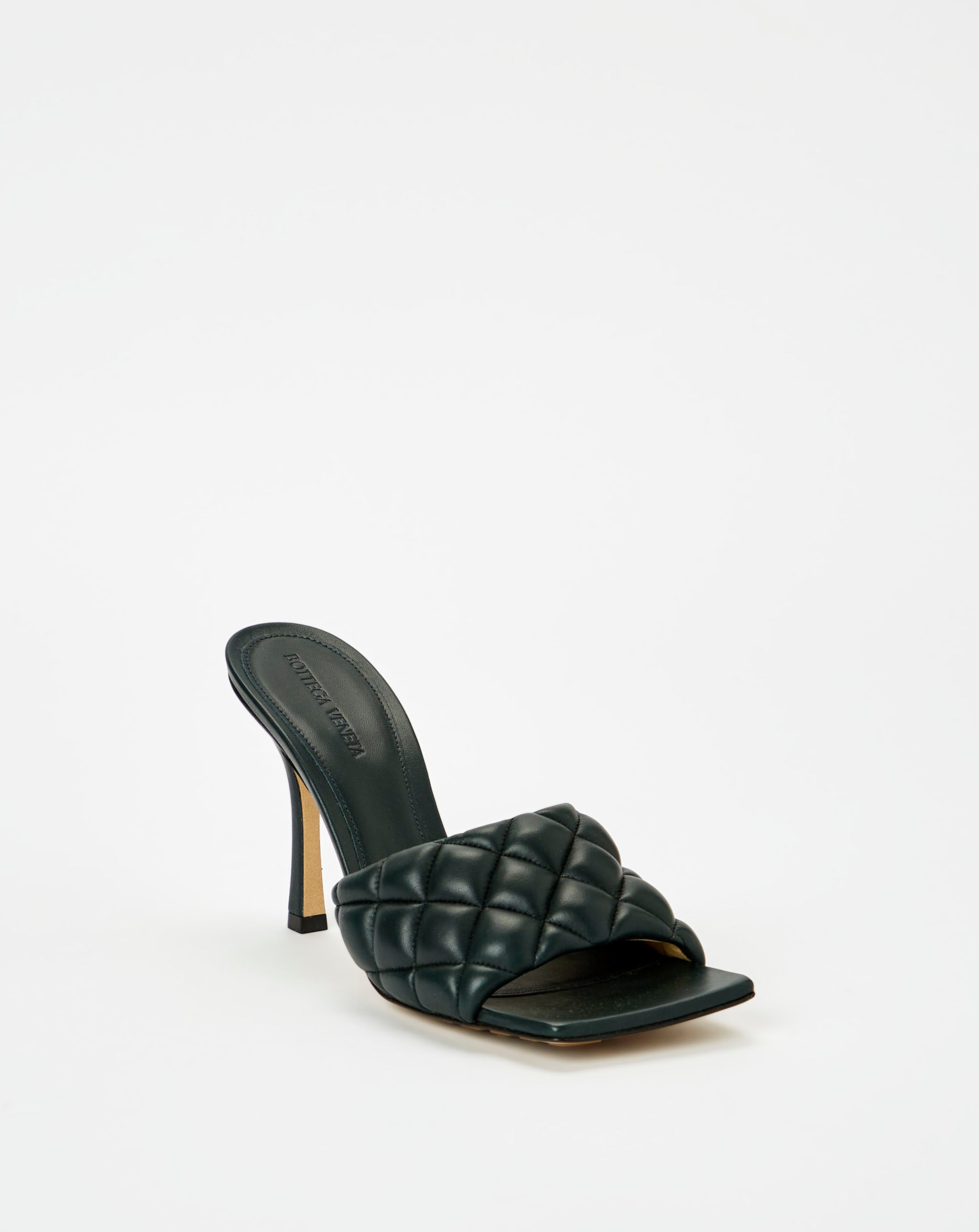 Padded Mule