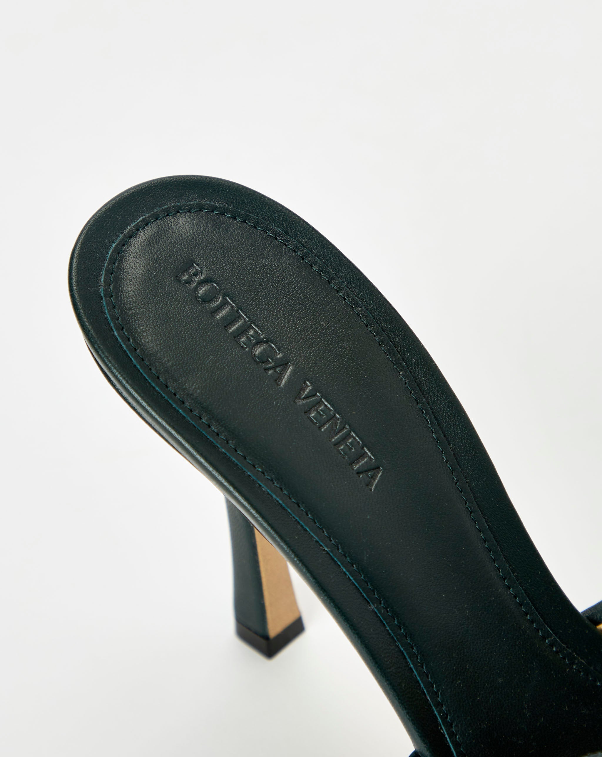 Padded Mule
