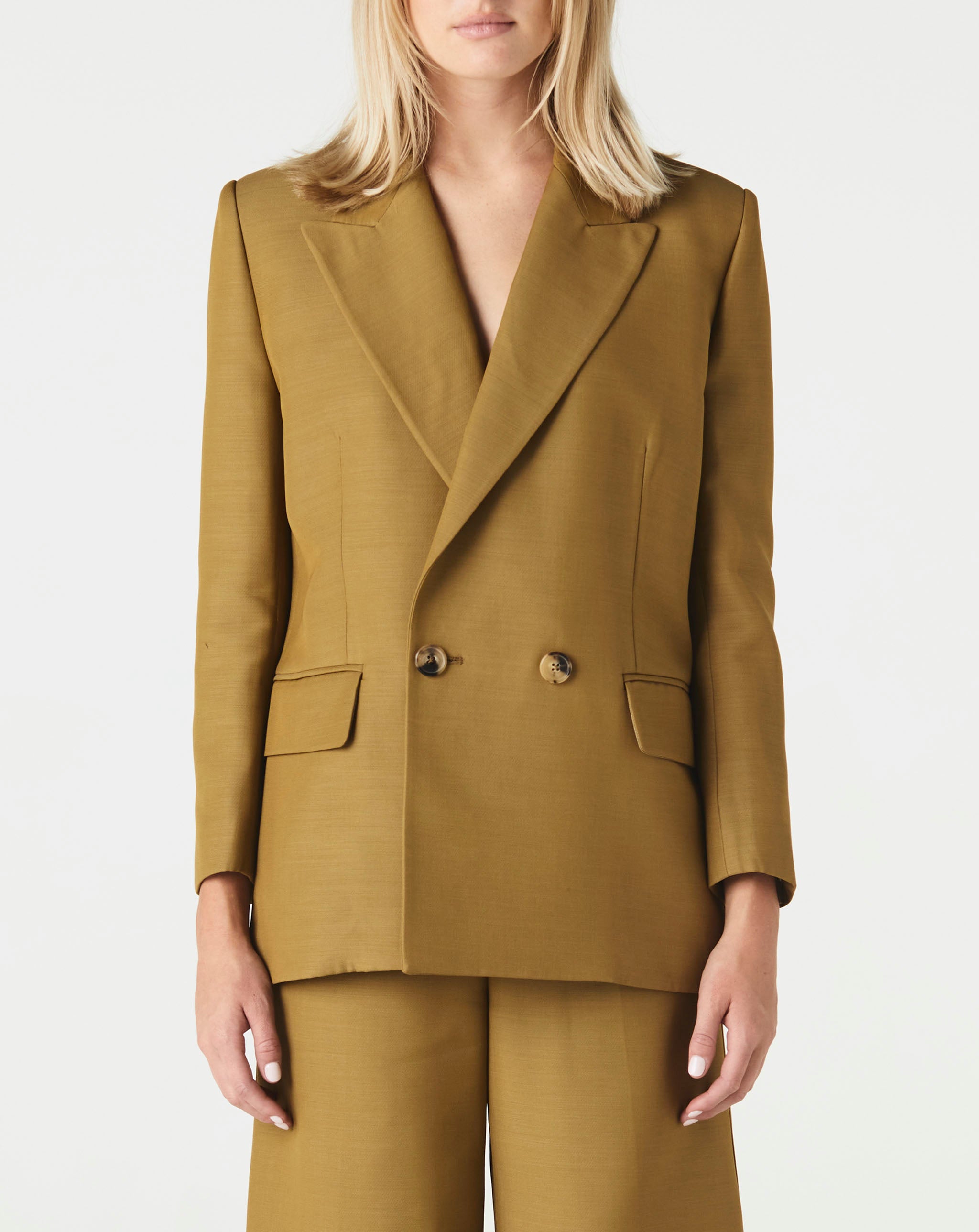 Mayley Jacket