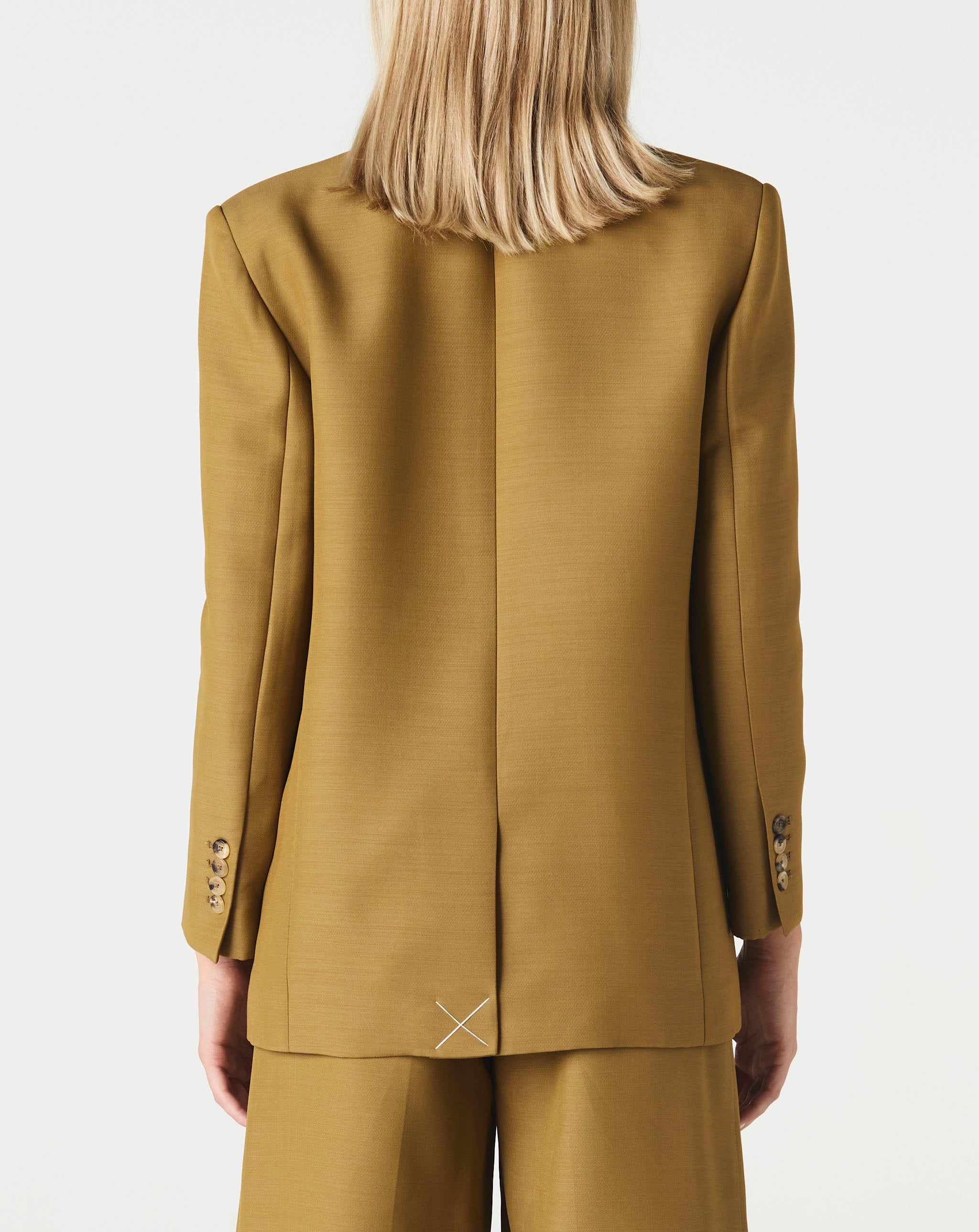 Mayley Jacket