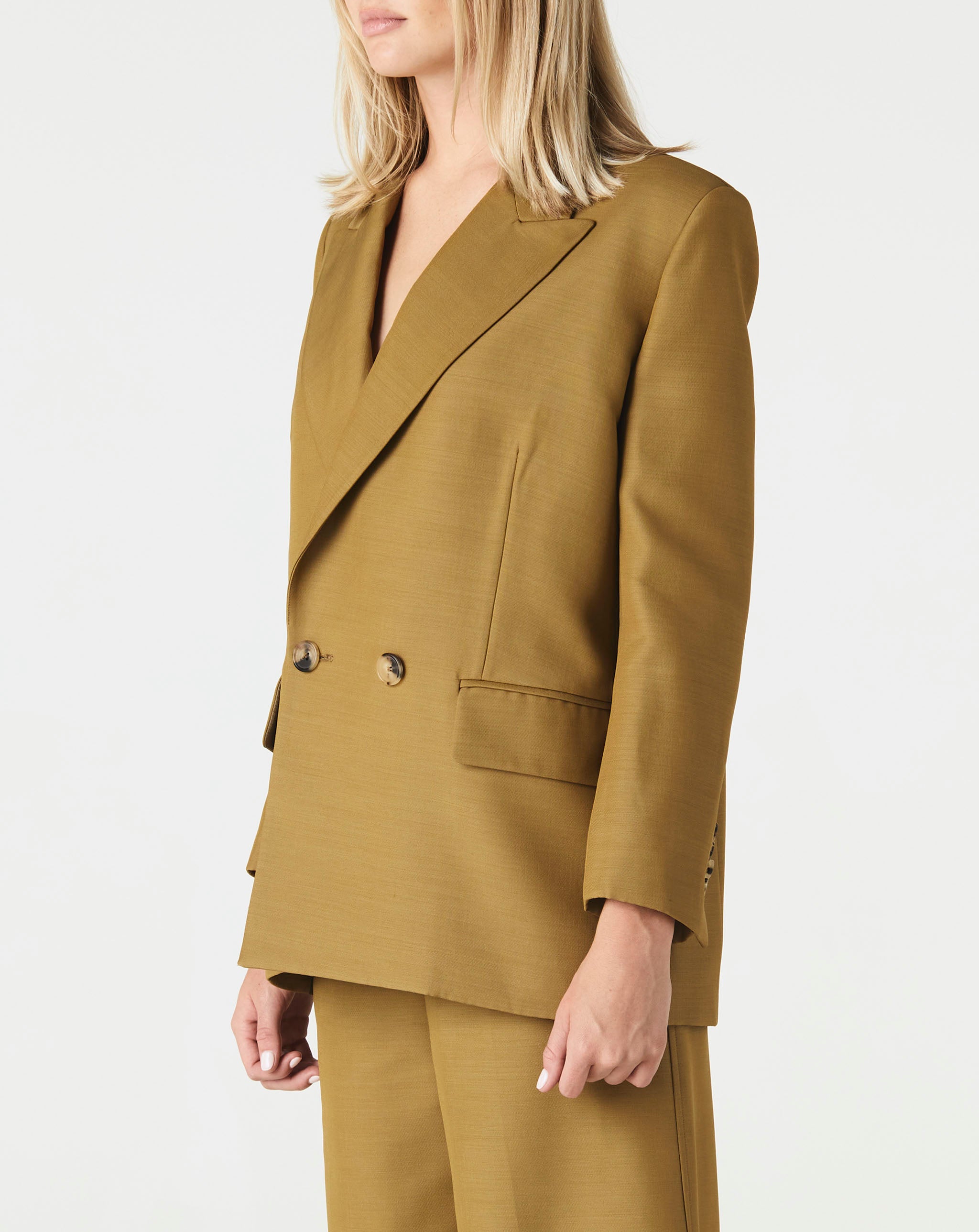 Mayley Jacket
