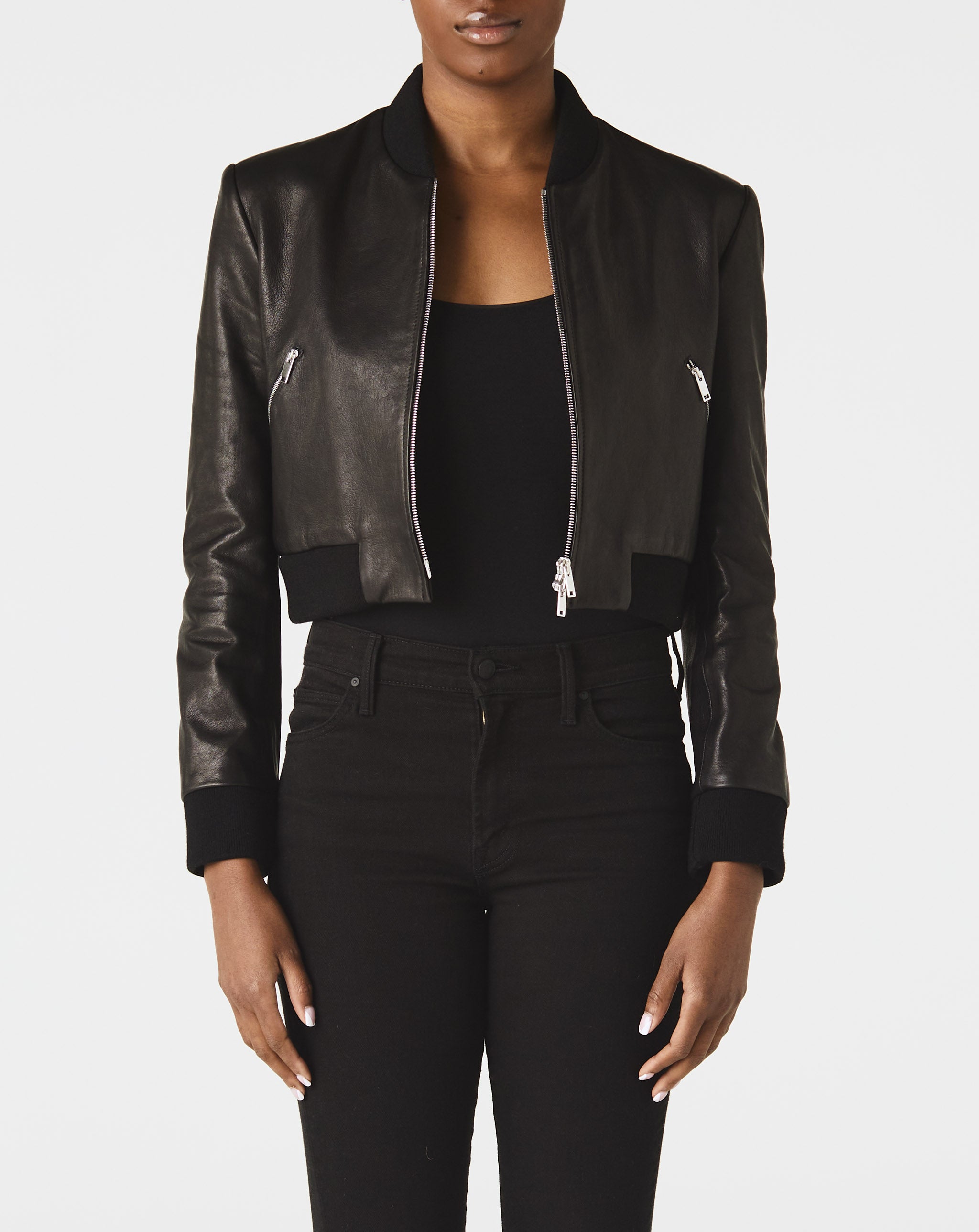 Otten Jacket