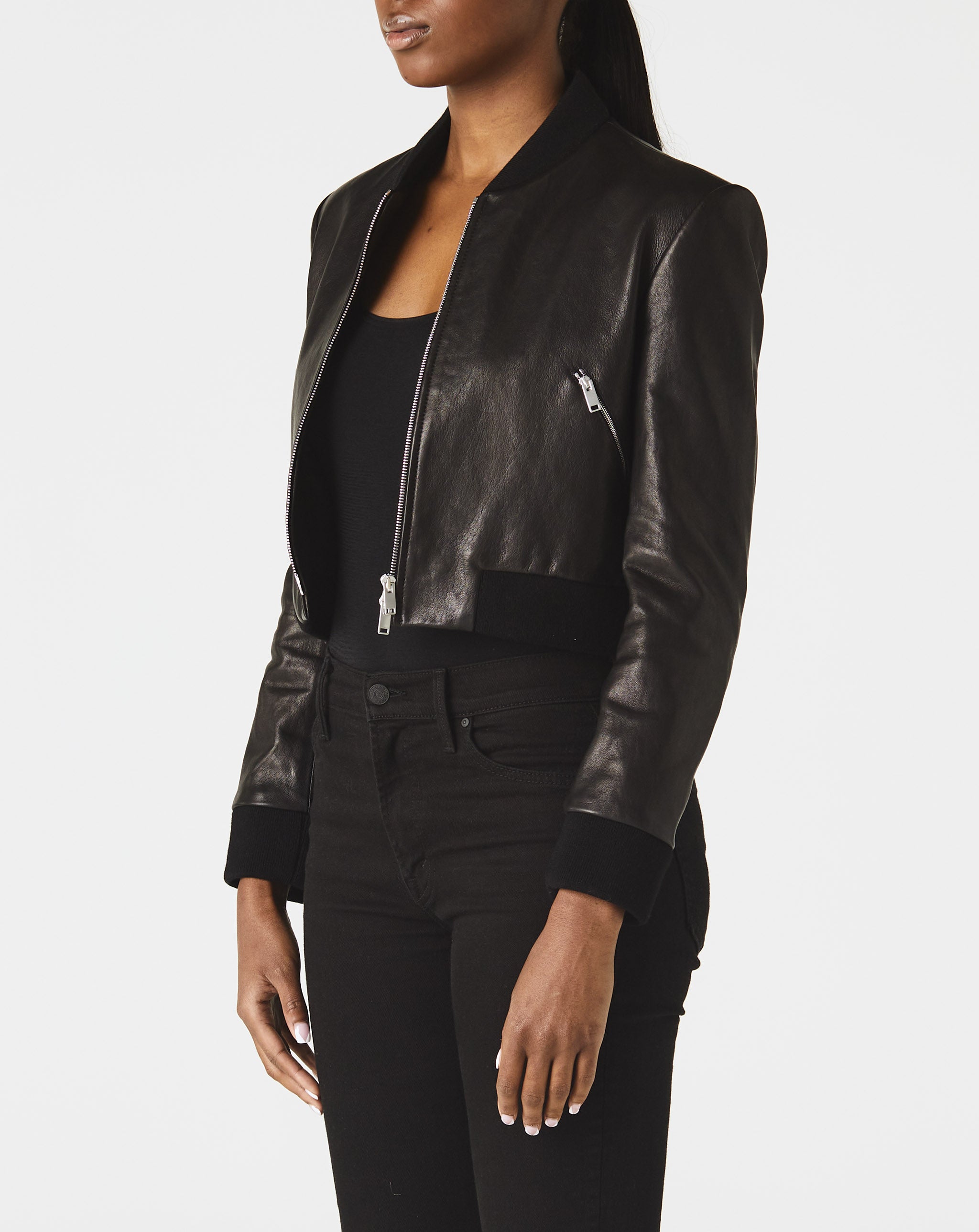 Otten Jacket