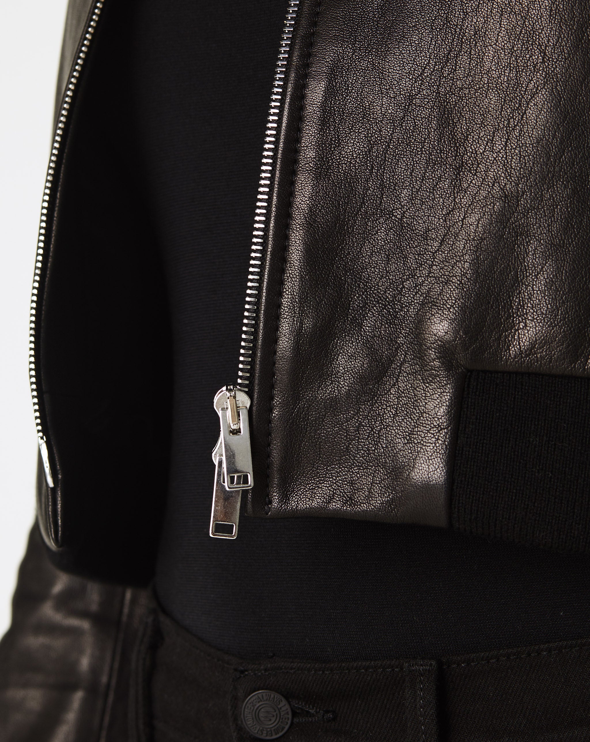 Otten Jacket