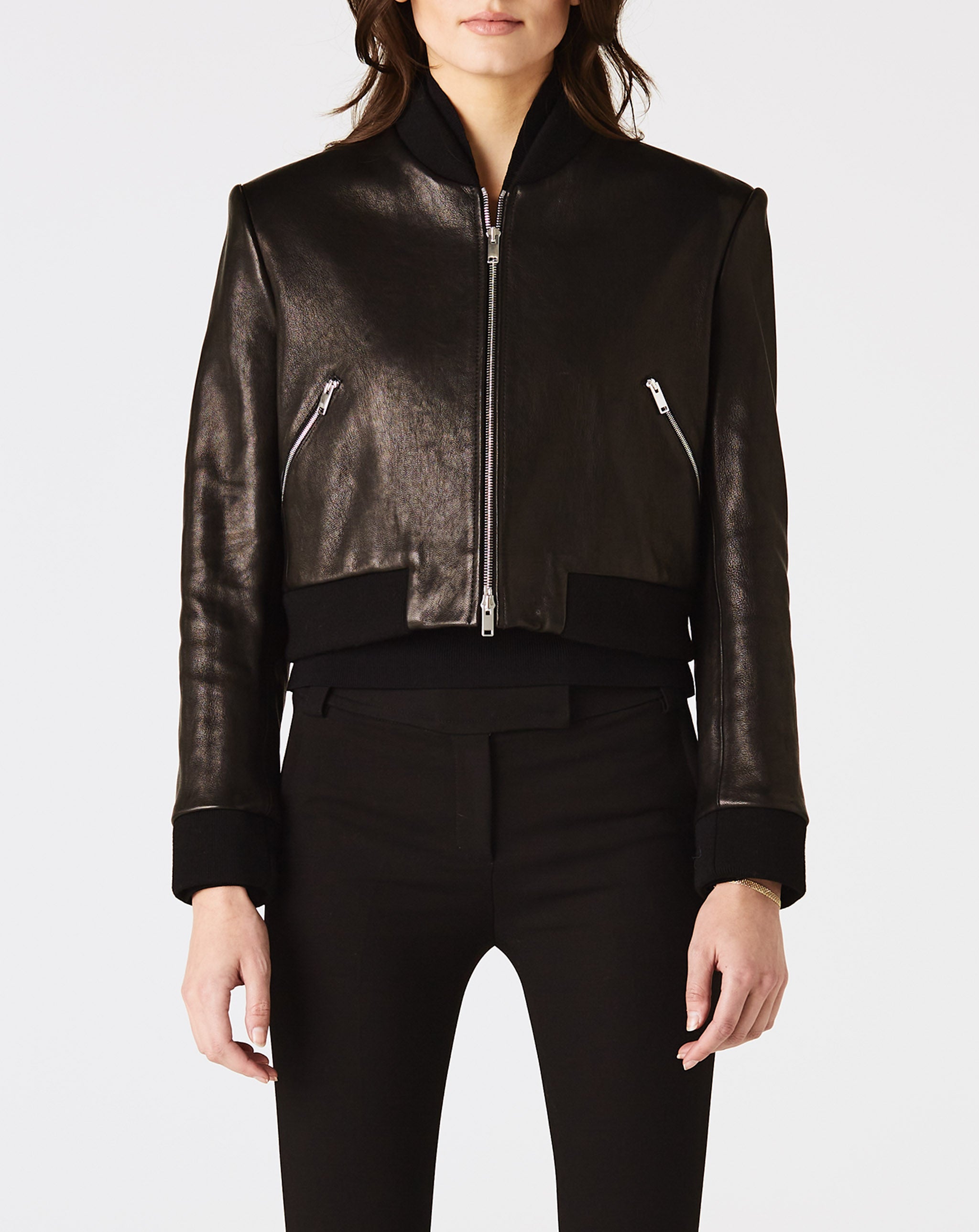 The Otten Jacket
