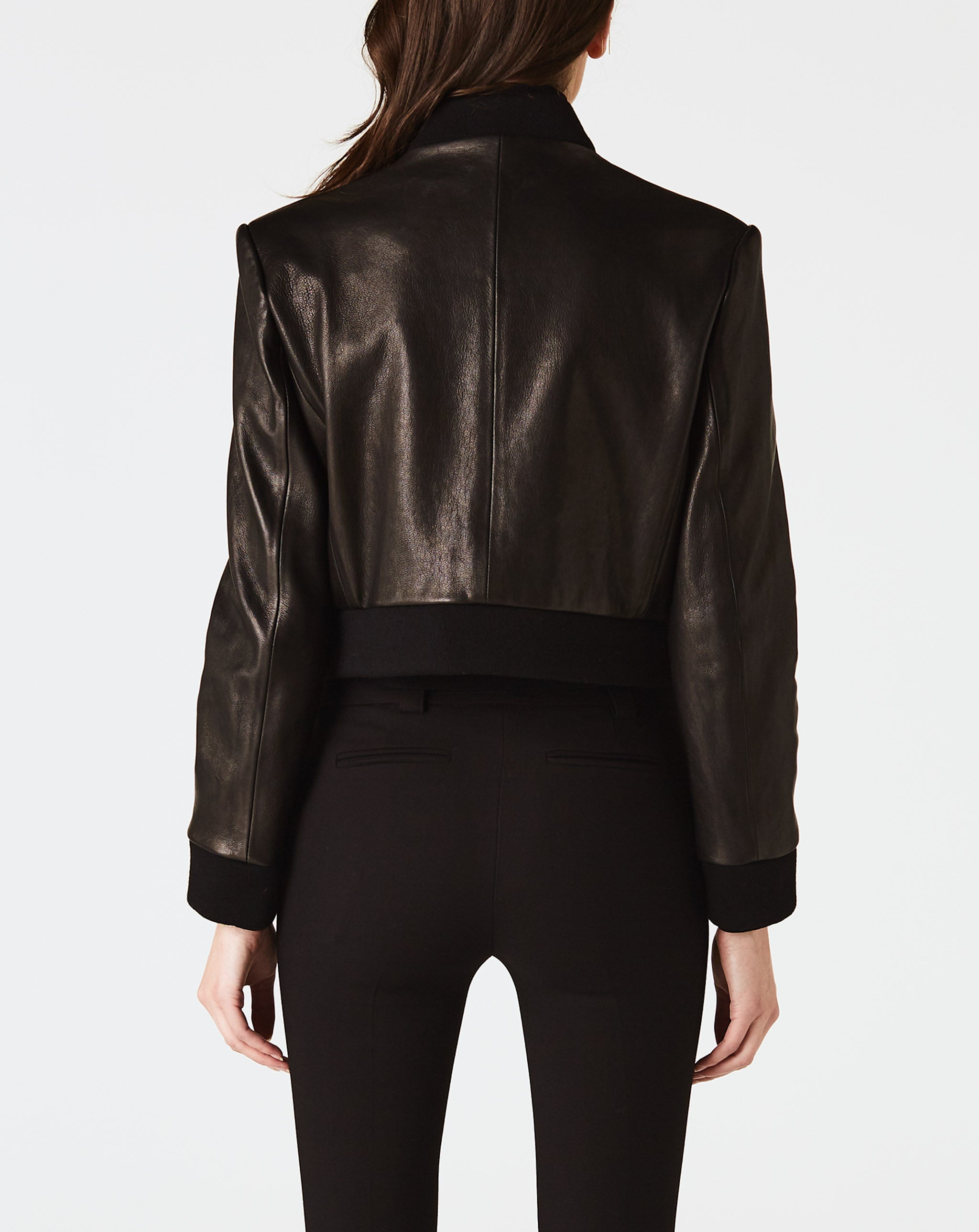 The Otten Jacket