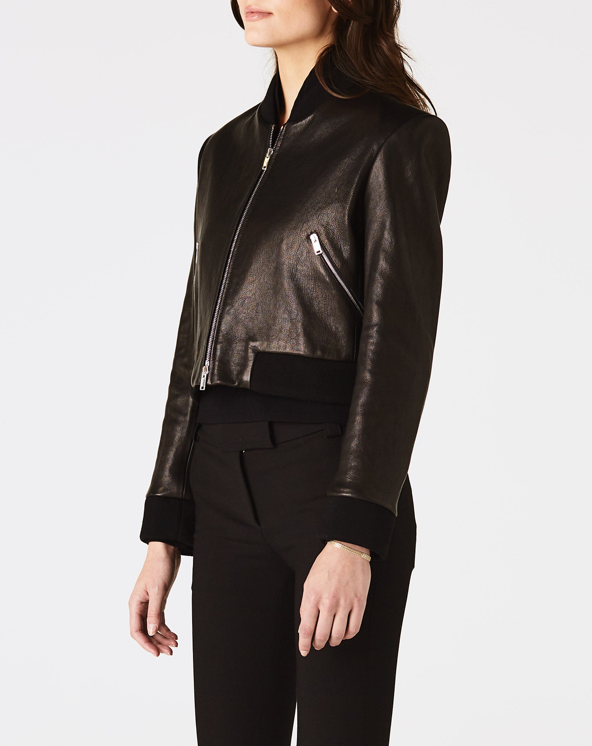 The Otten Jacket