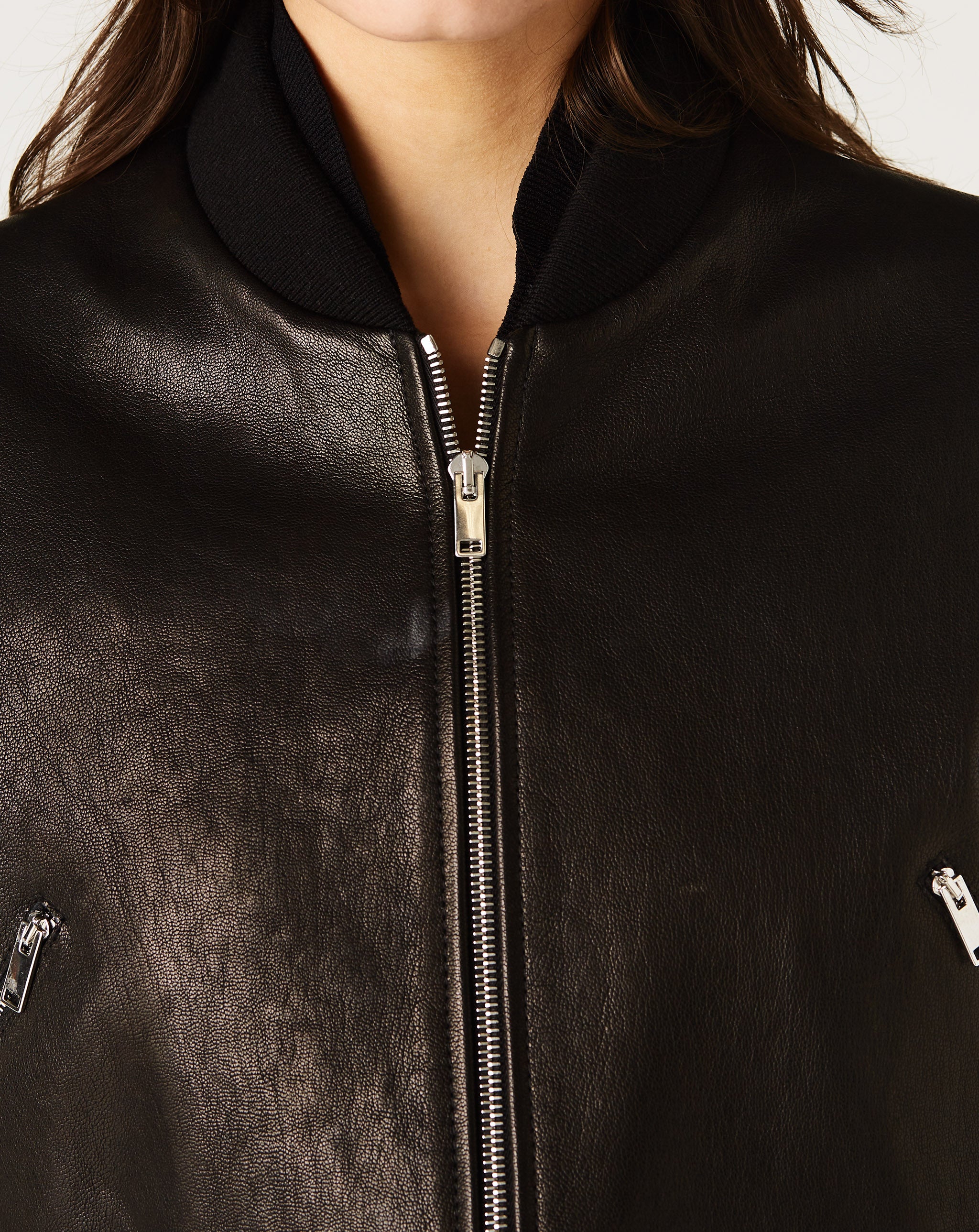 The Otten Jacket