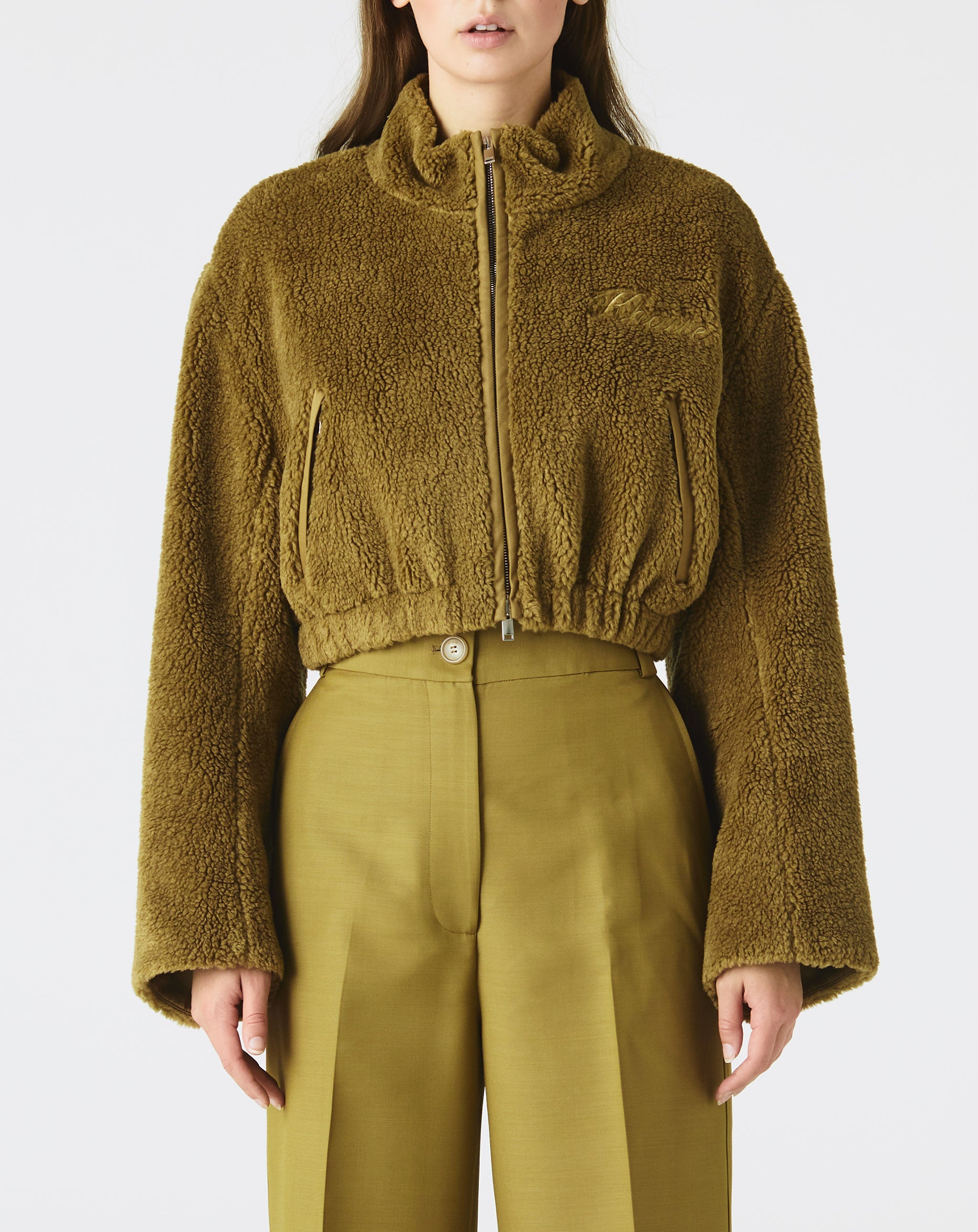 Persha Jacket