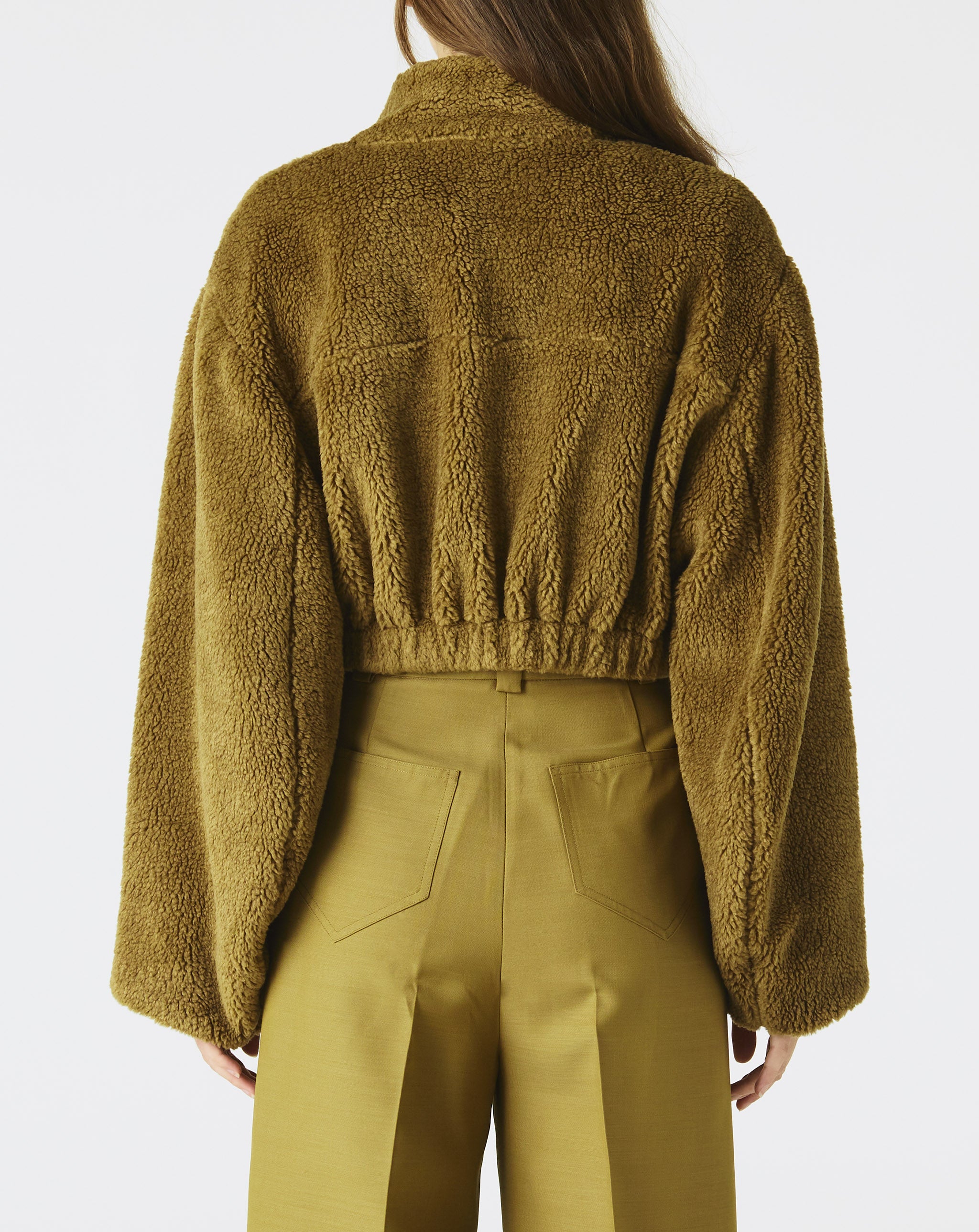 Persha Jacket