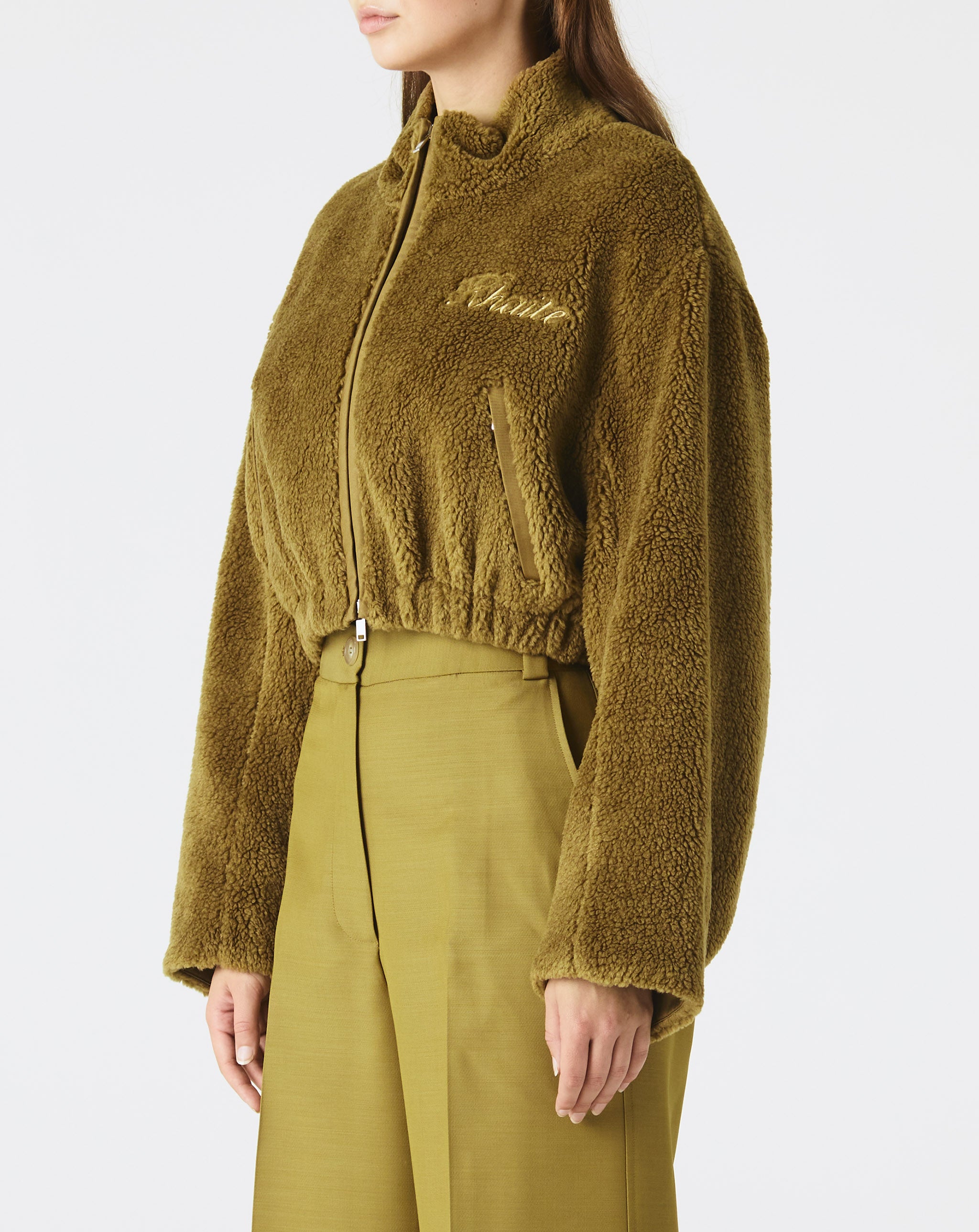 Persha Jacket